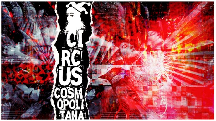 RED CAT SQUAD SOUNDS_YTB-VIDEO-SETBILD_FINALElaila Lilienthal_CIRCUS COSMOPOLITANA_No. 1_FINAL RELEASE [5120x2880px]_[KOMPRIMIERT]