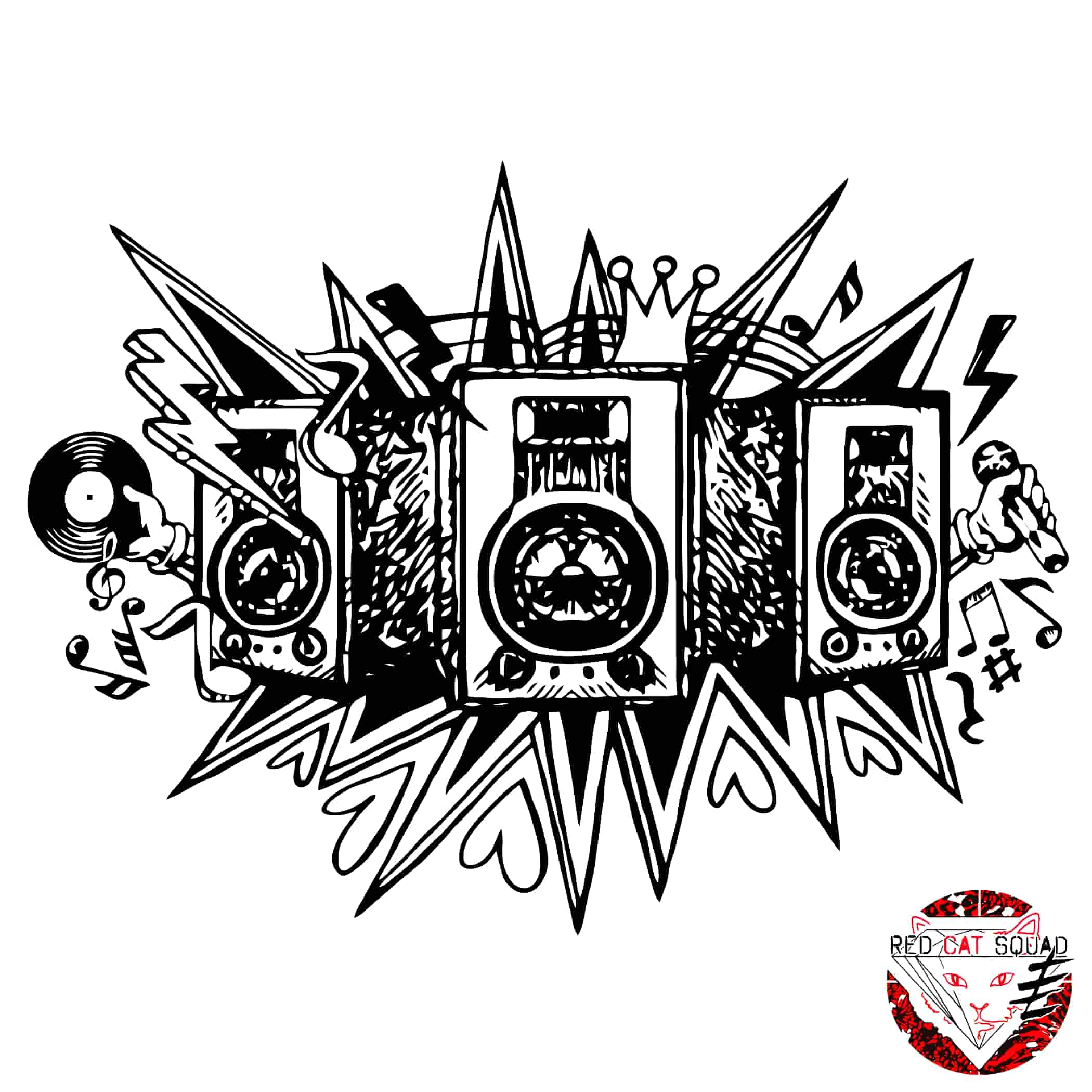 Illustration & Grafikdesign 23