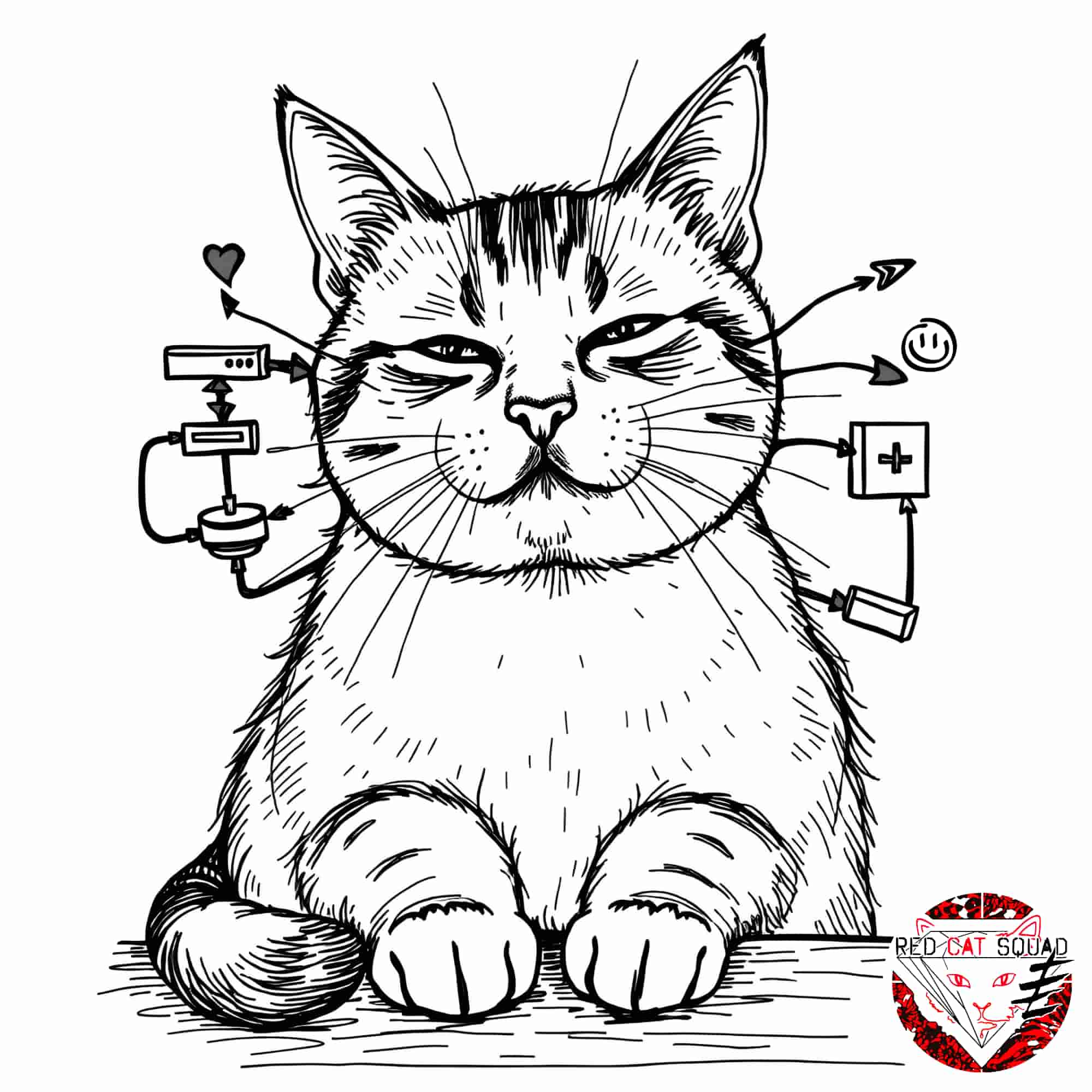 Illustration & Grafikdesign 13