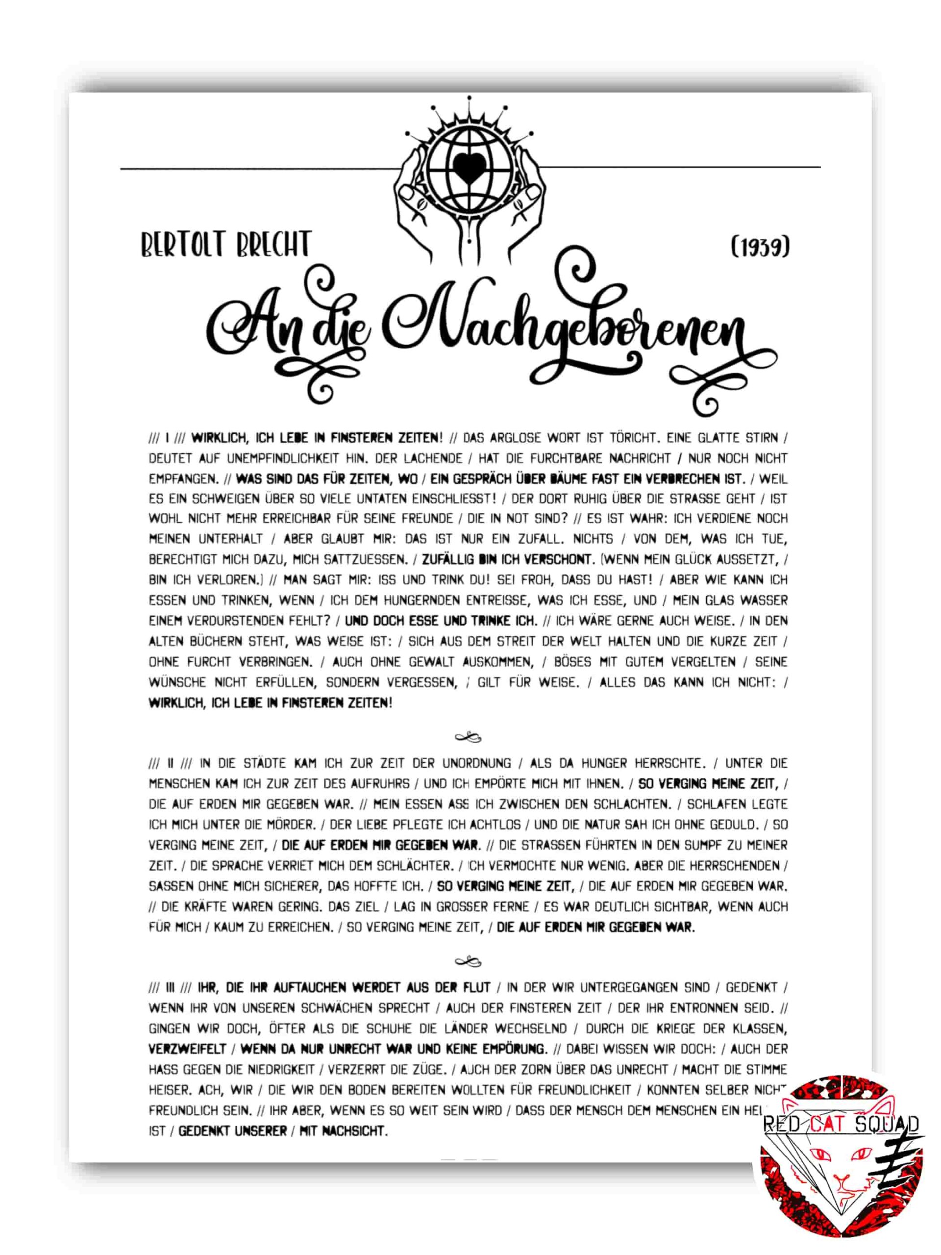 Poster-Art & Paste-Up 12