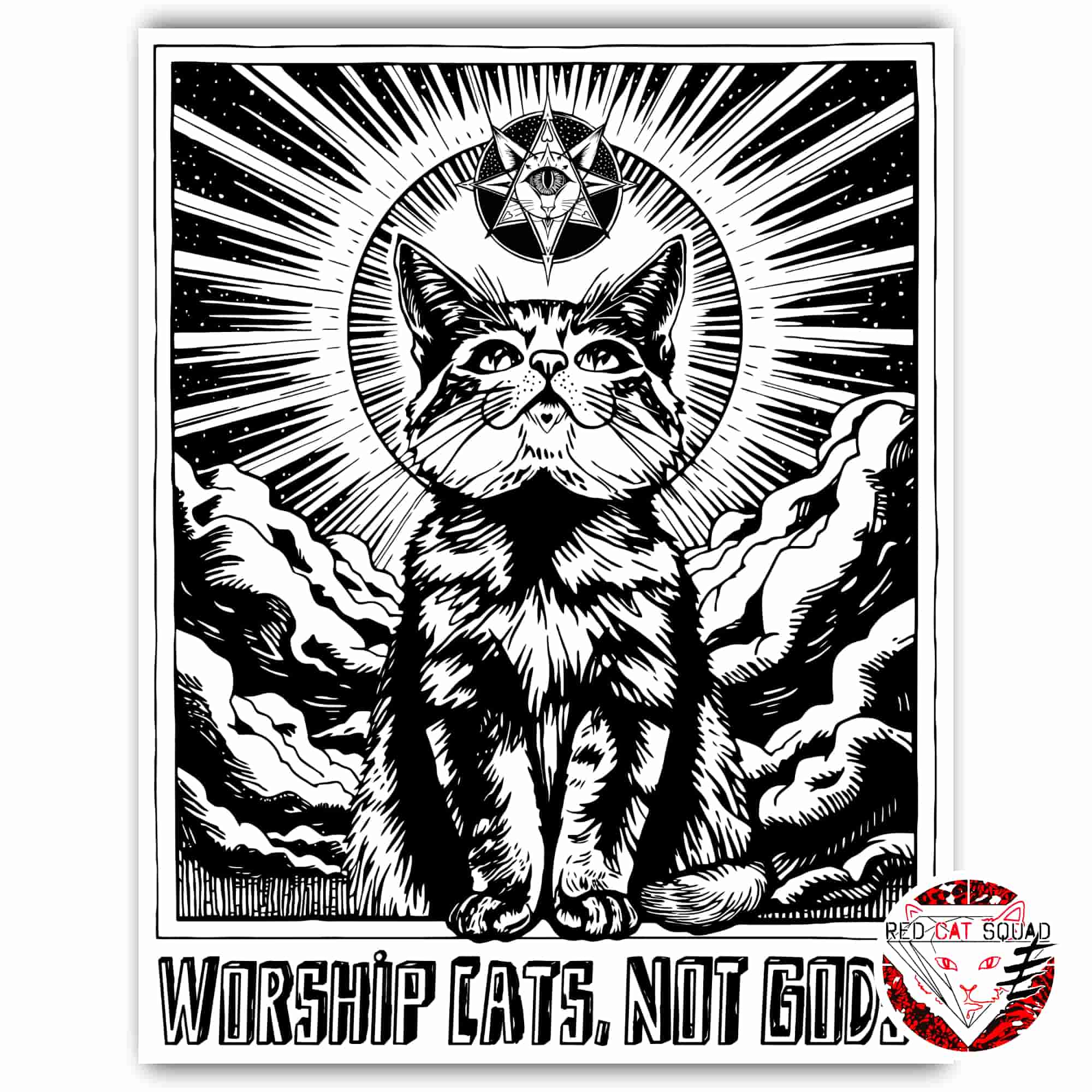 Poster-Art & Paste-Up 1