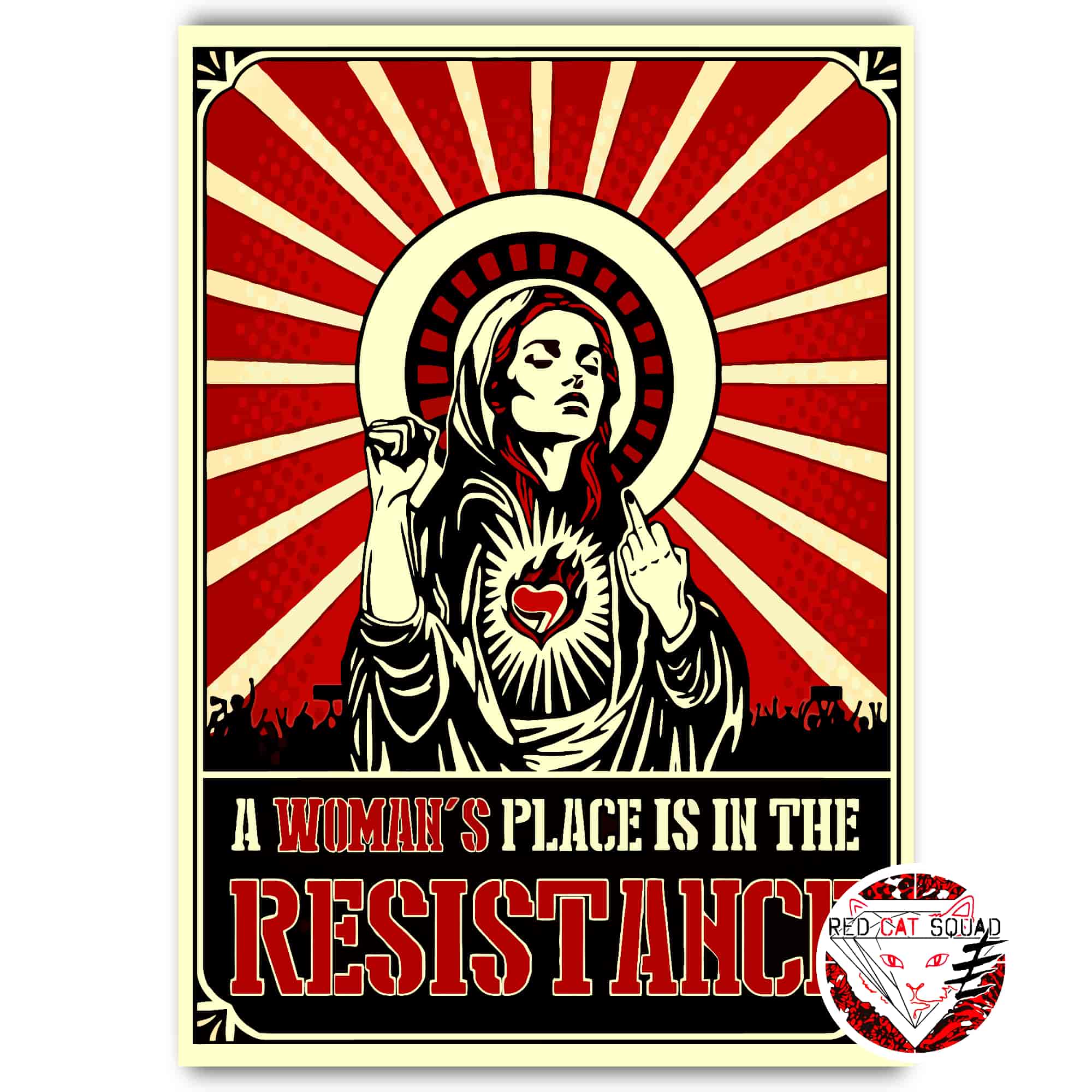 Poster-Art & Paste-Up 2