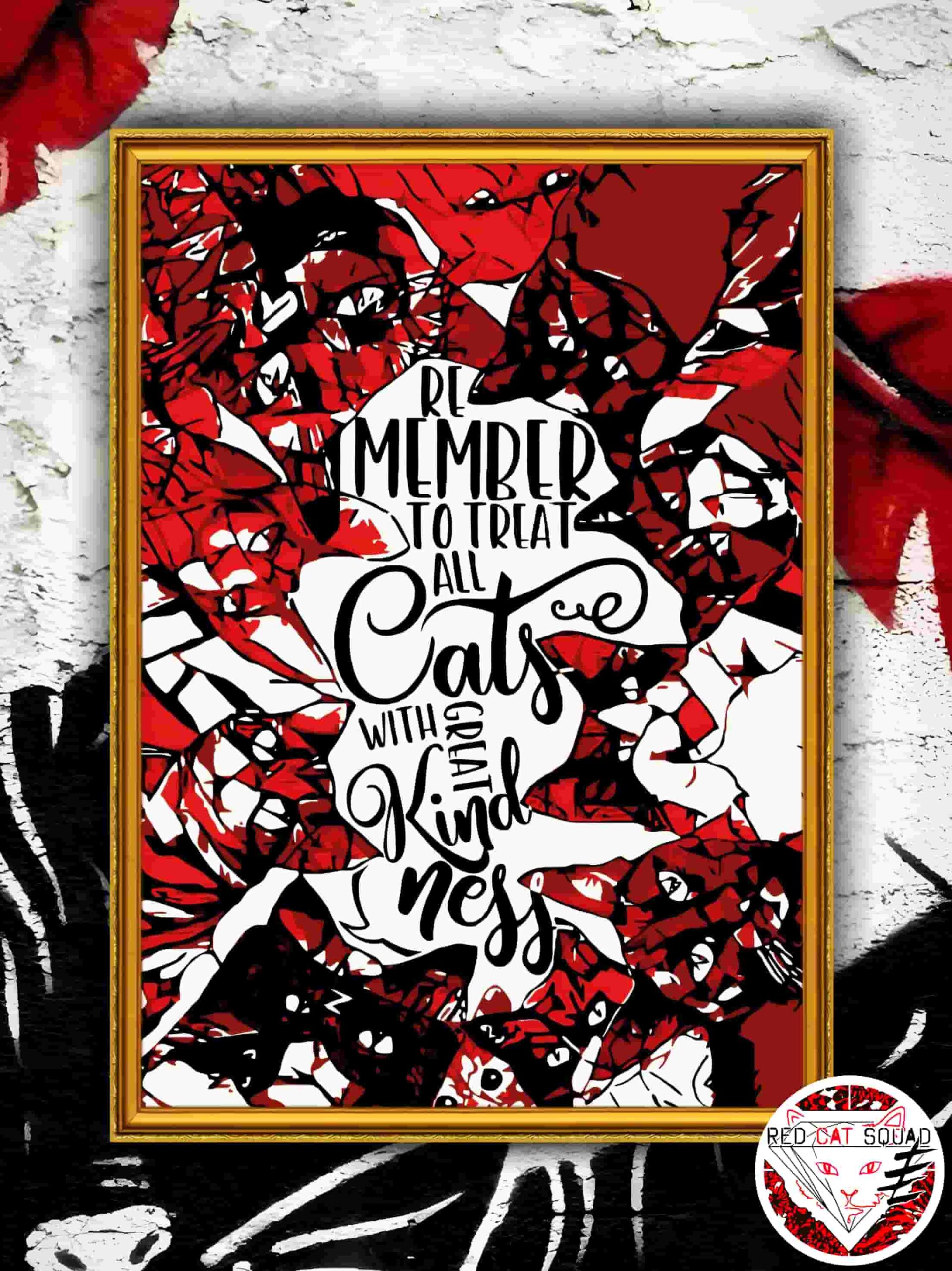 Poster-Art & Paste-Up 8