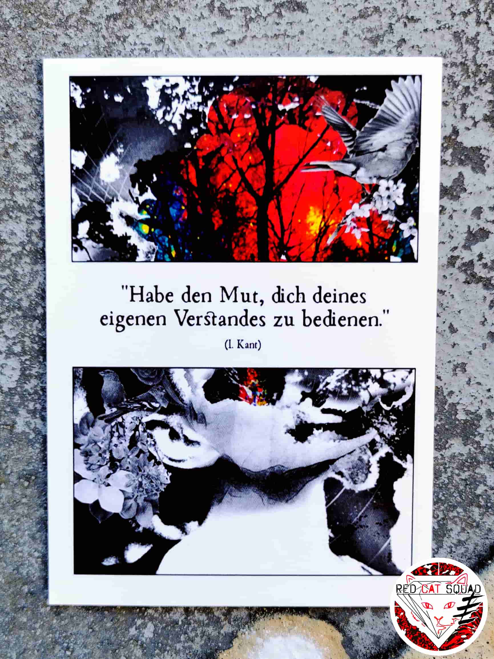 Poster-Art & Paste-Up 13