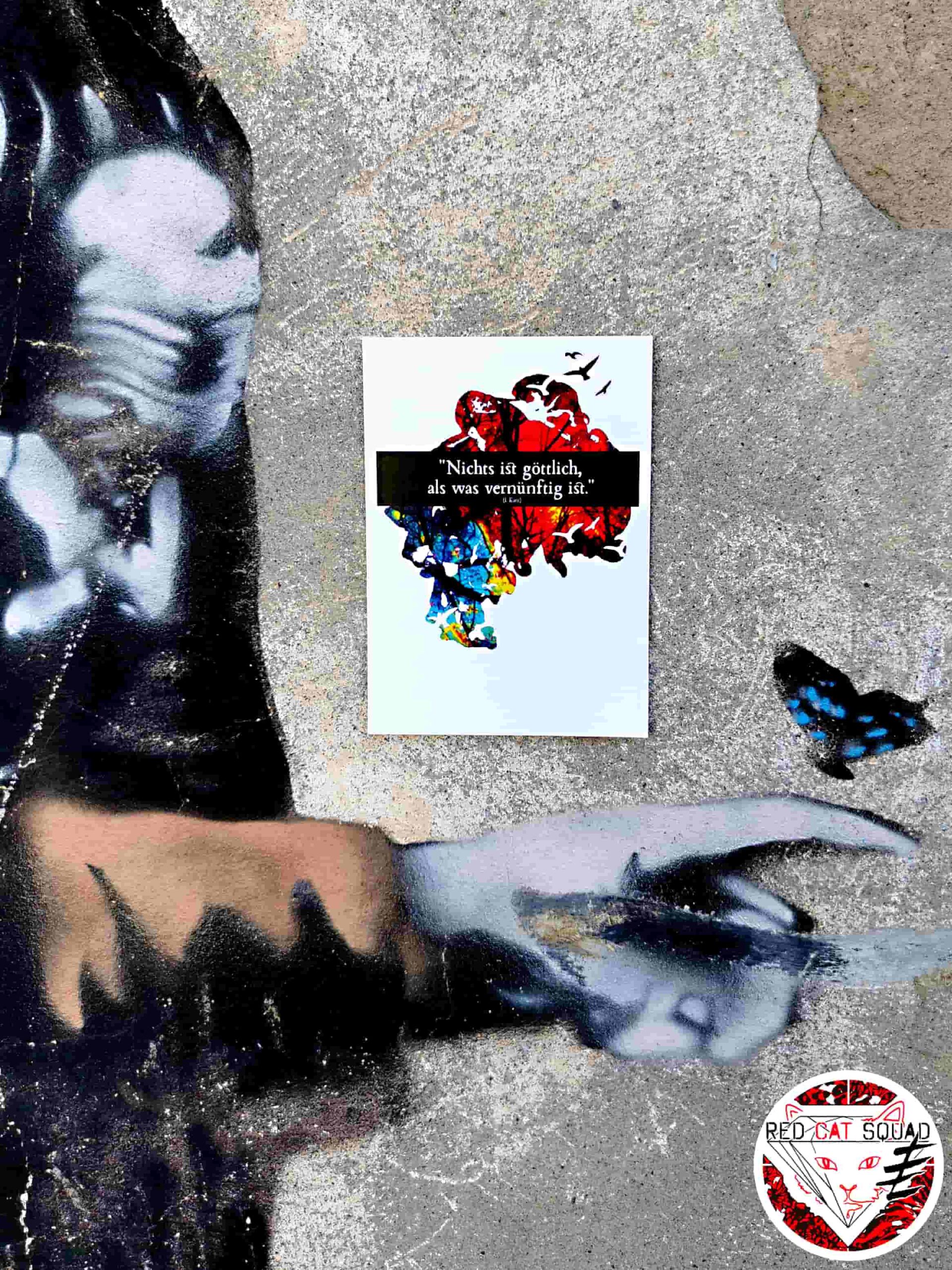 Poster-Art & Paste-Up 14