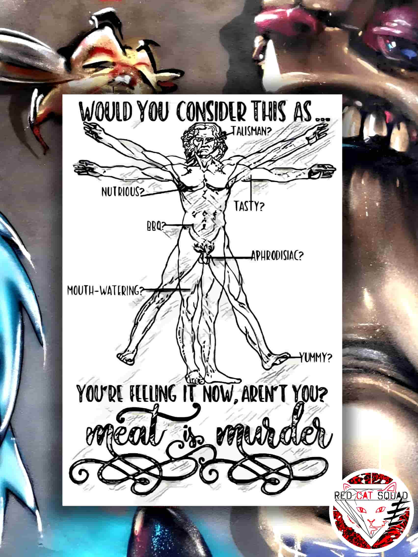 Poster-Art & Paste-Up 16