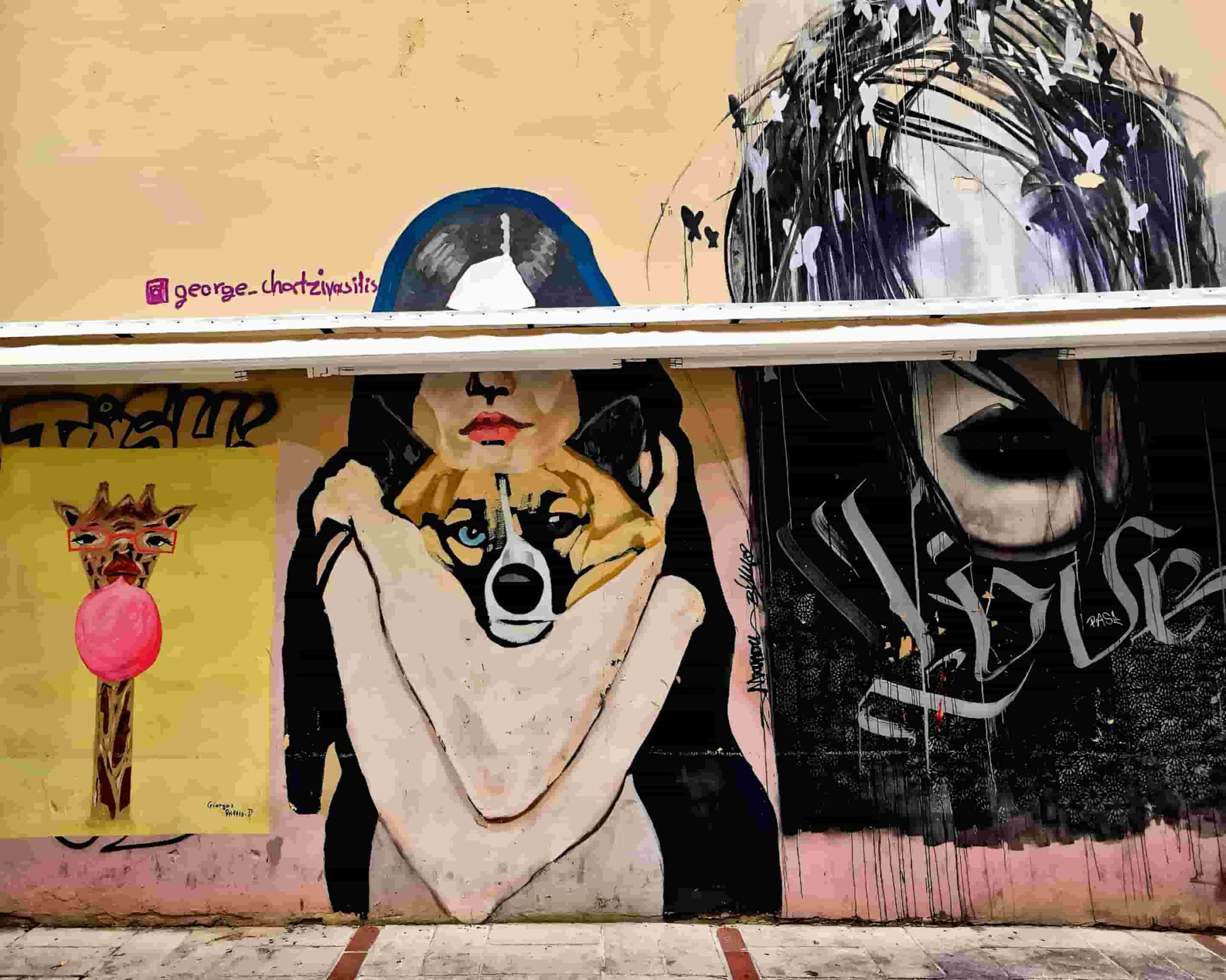 Street Art Photography 11