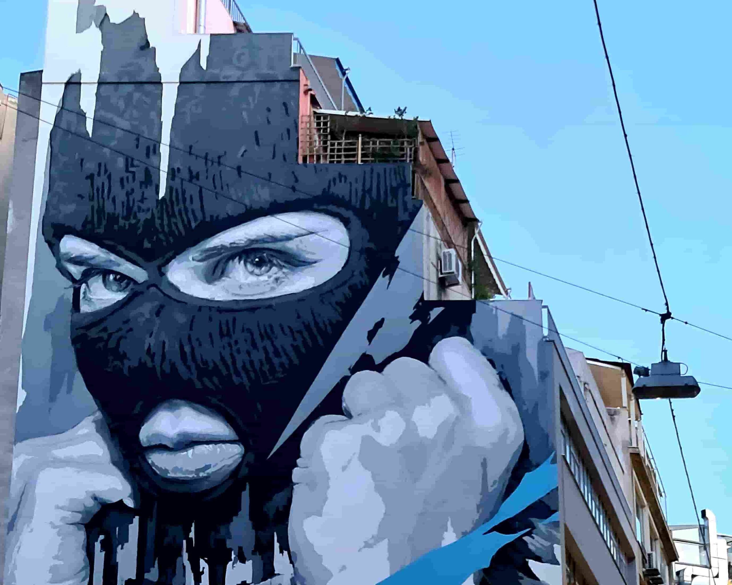 Street Art Photography 12