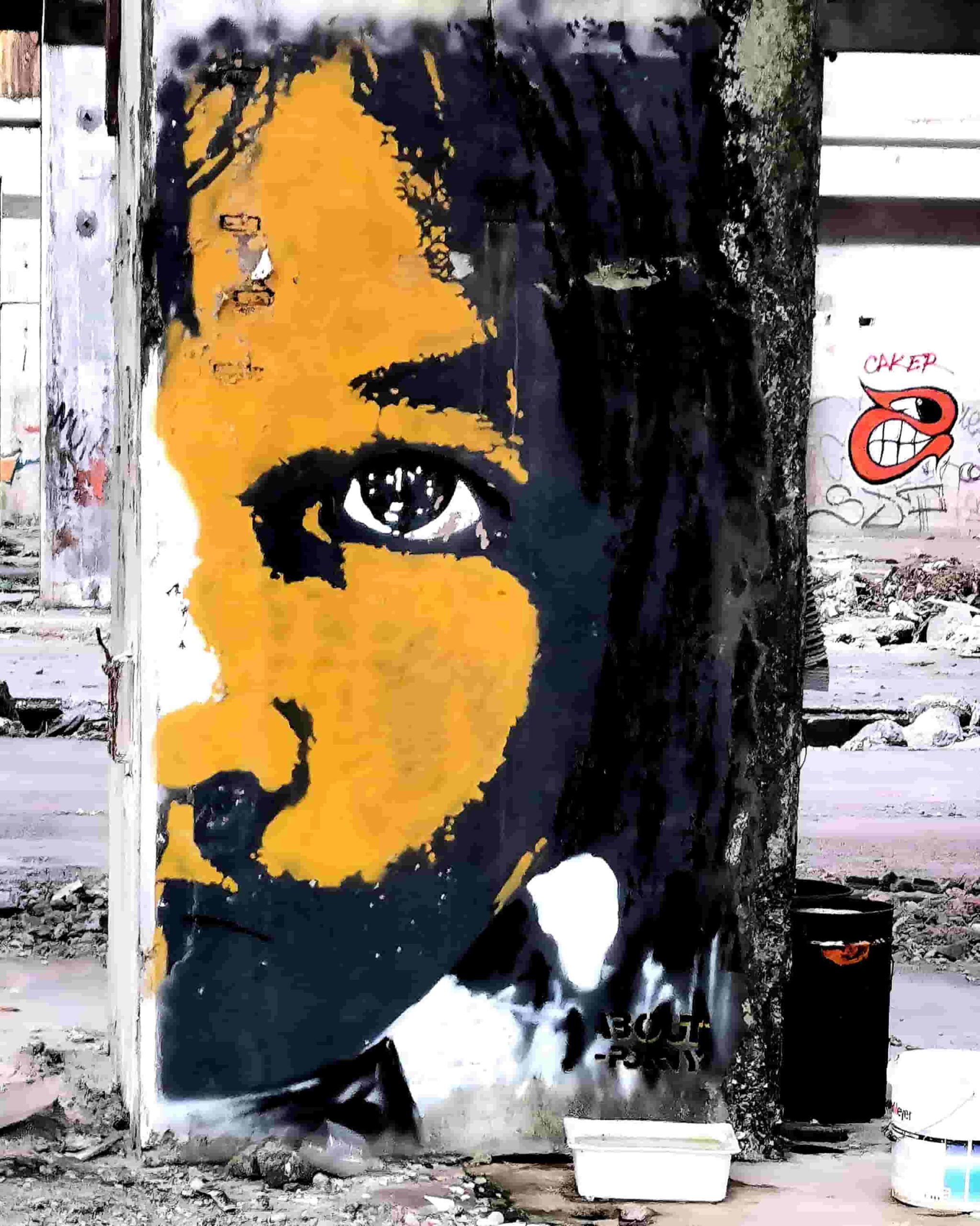 Street Art Photography 13