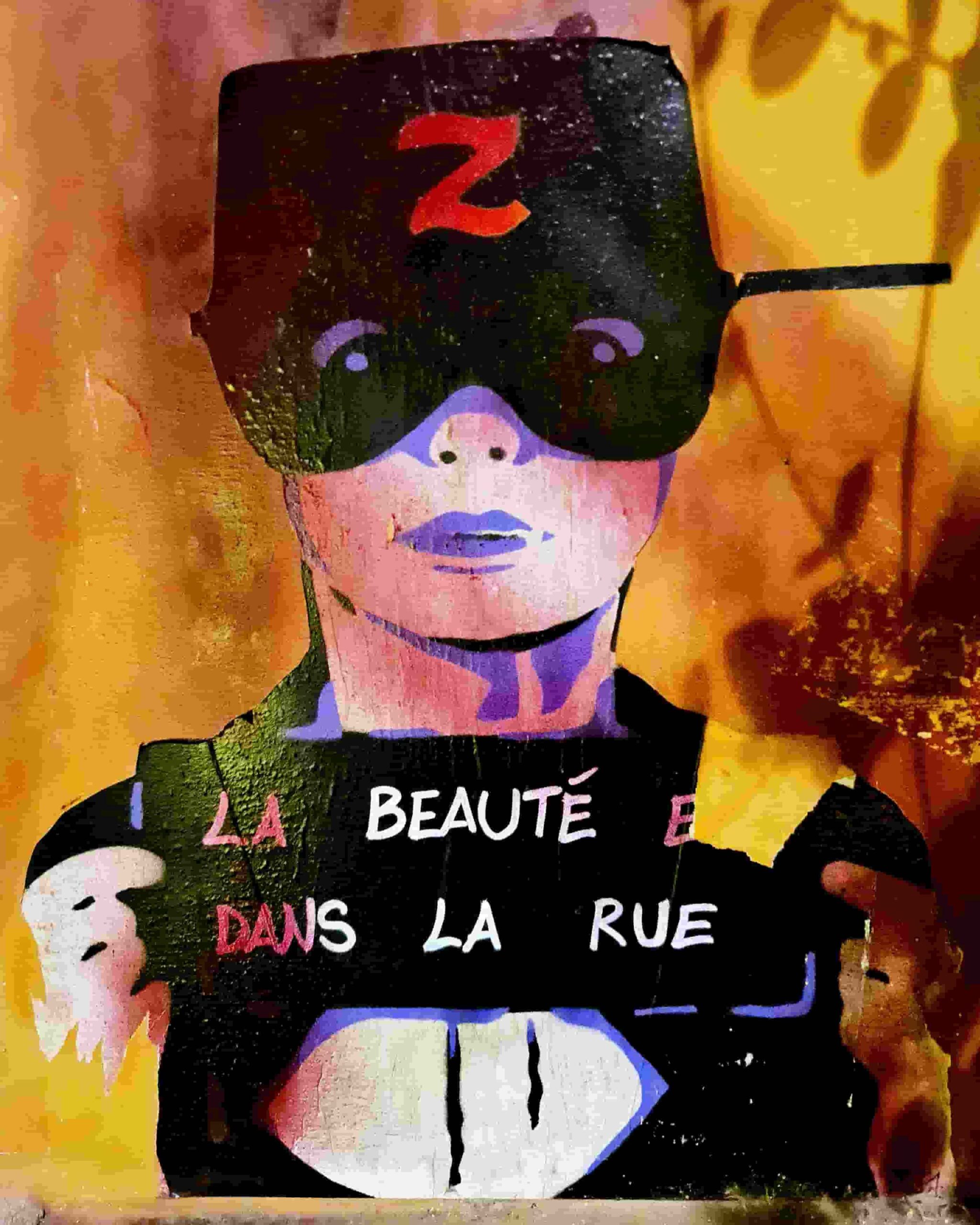 Street Art Photography 14