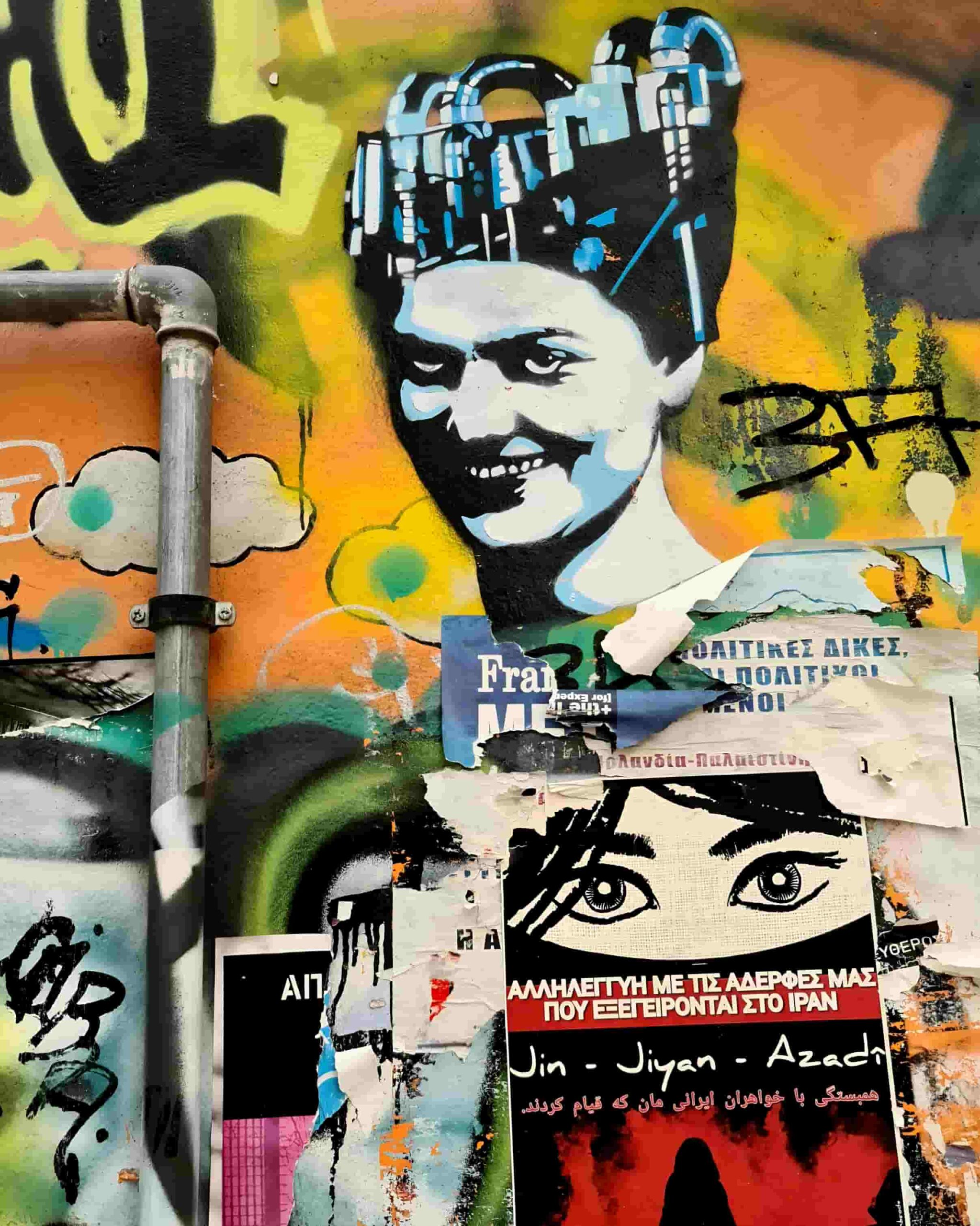 Street Art Photography 15