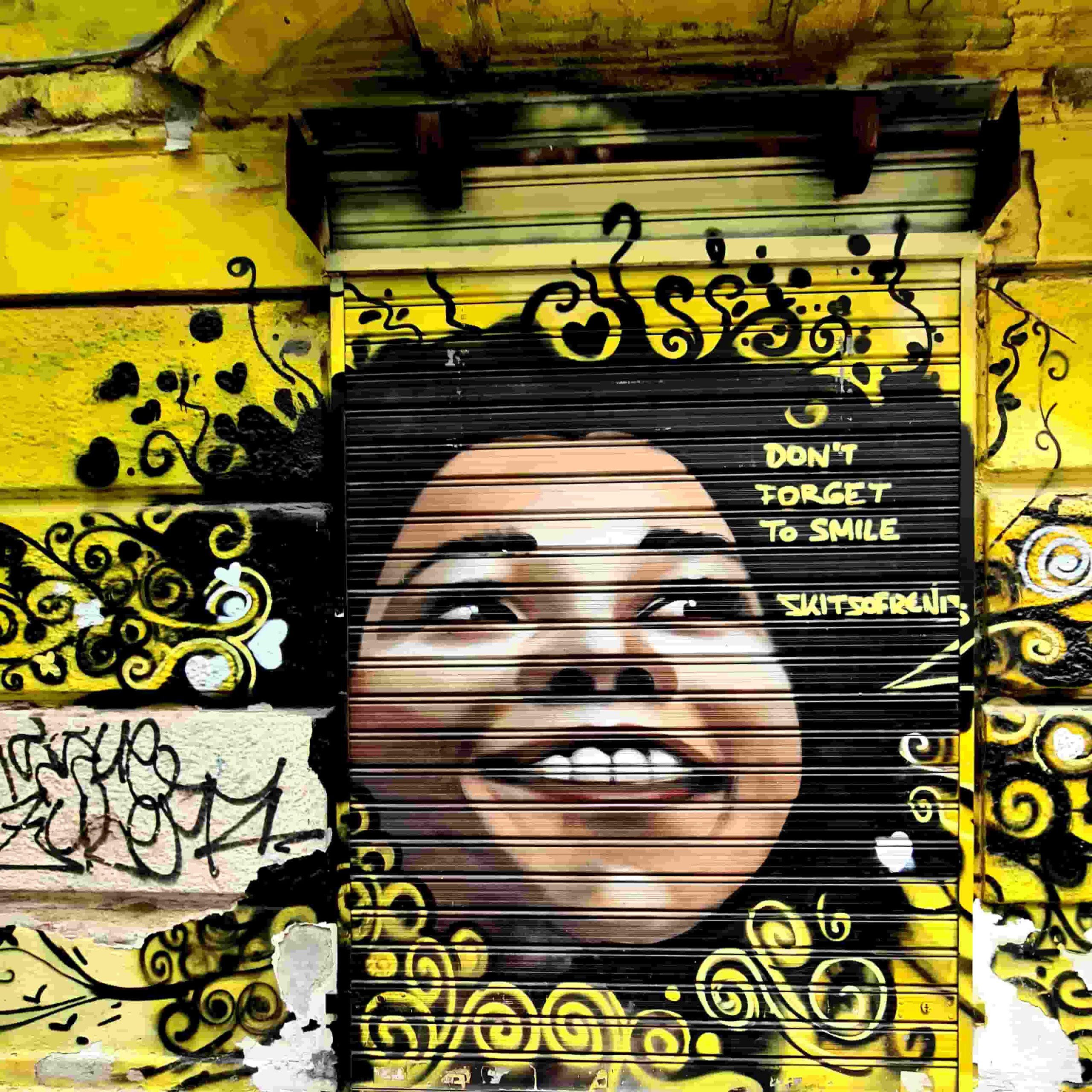 Street Art Photography 17