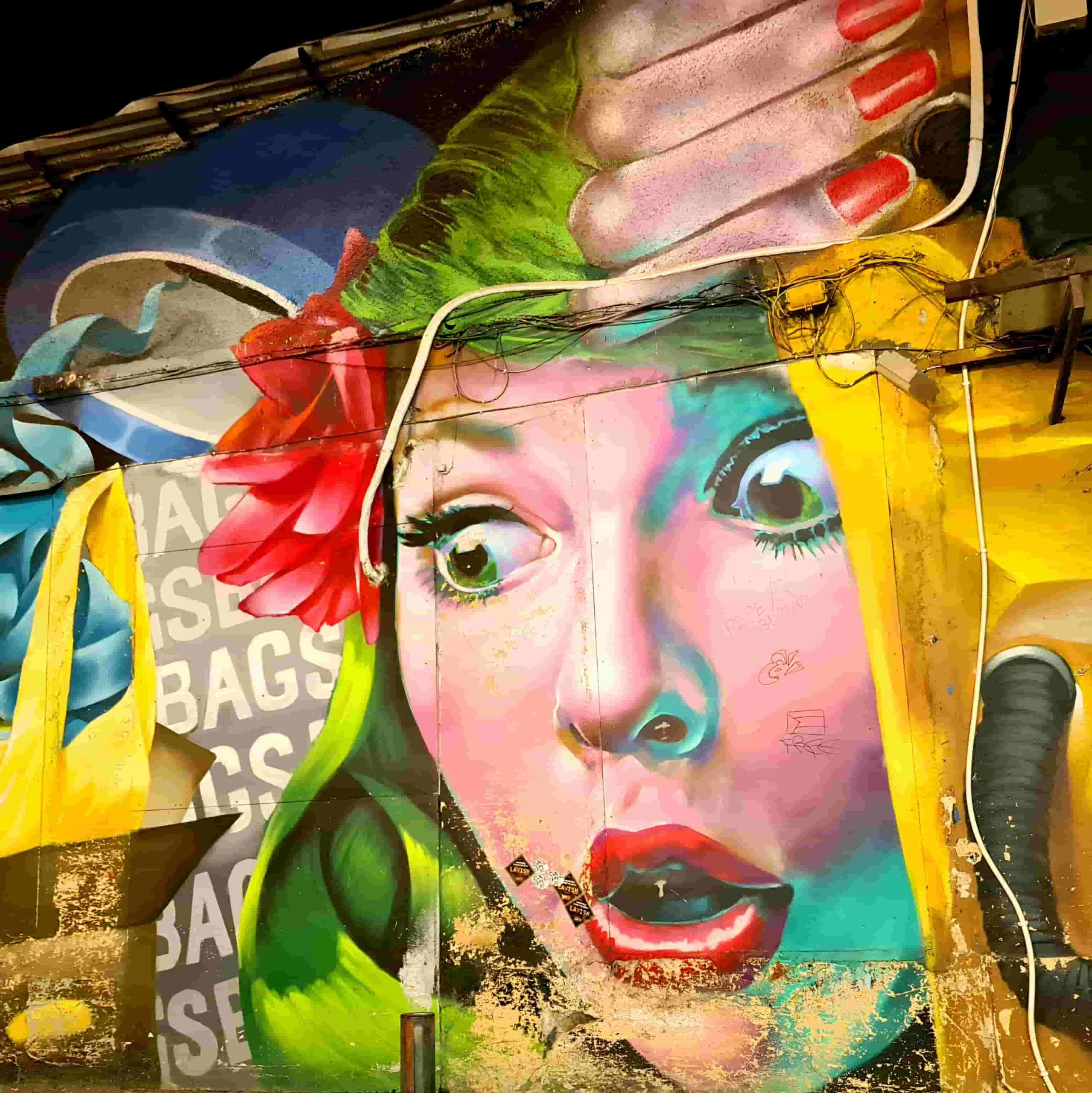 Street Art Photography 20