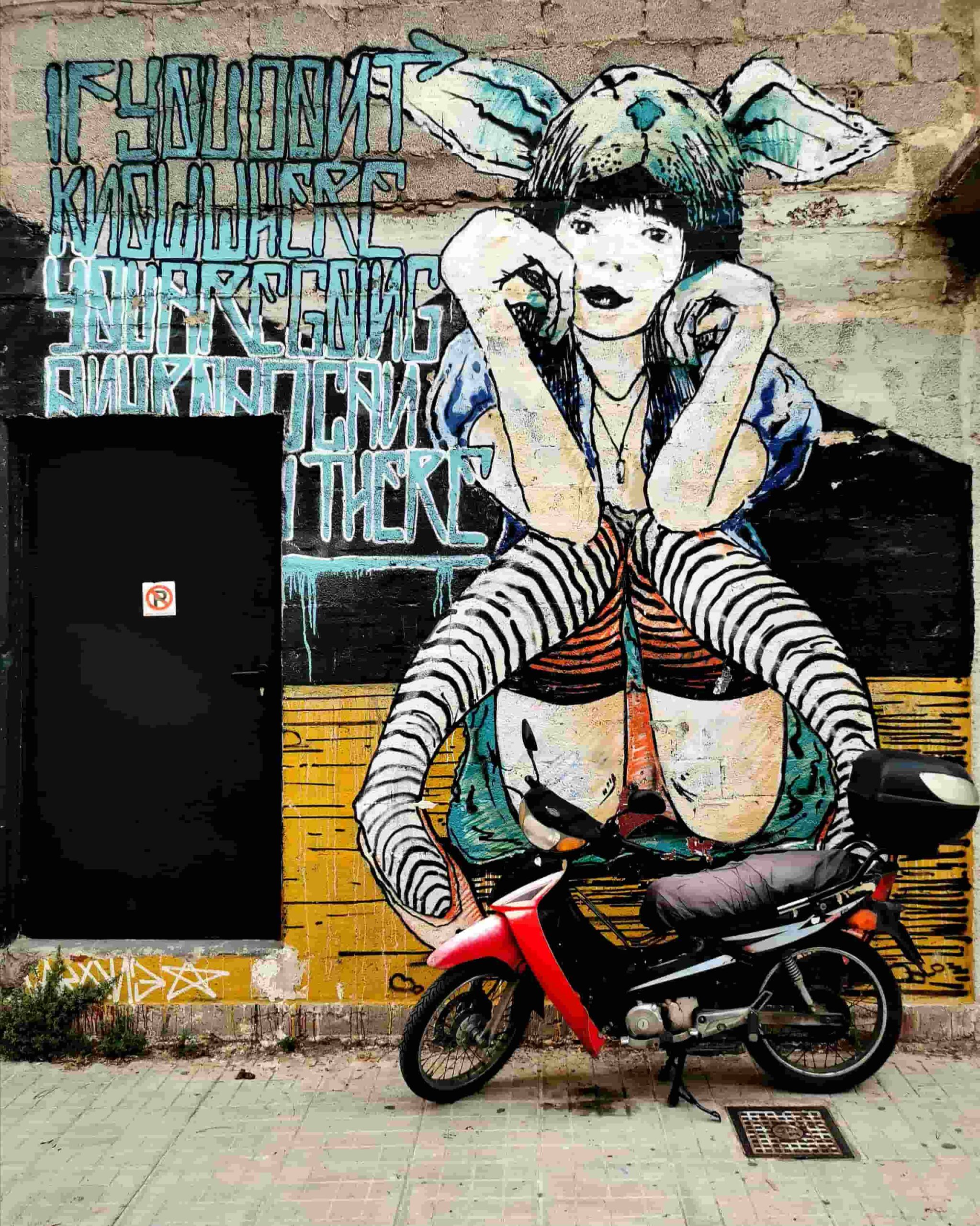 Street Art Photography 22