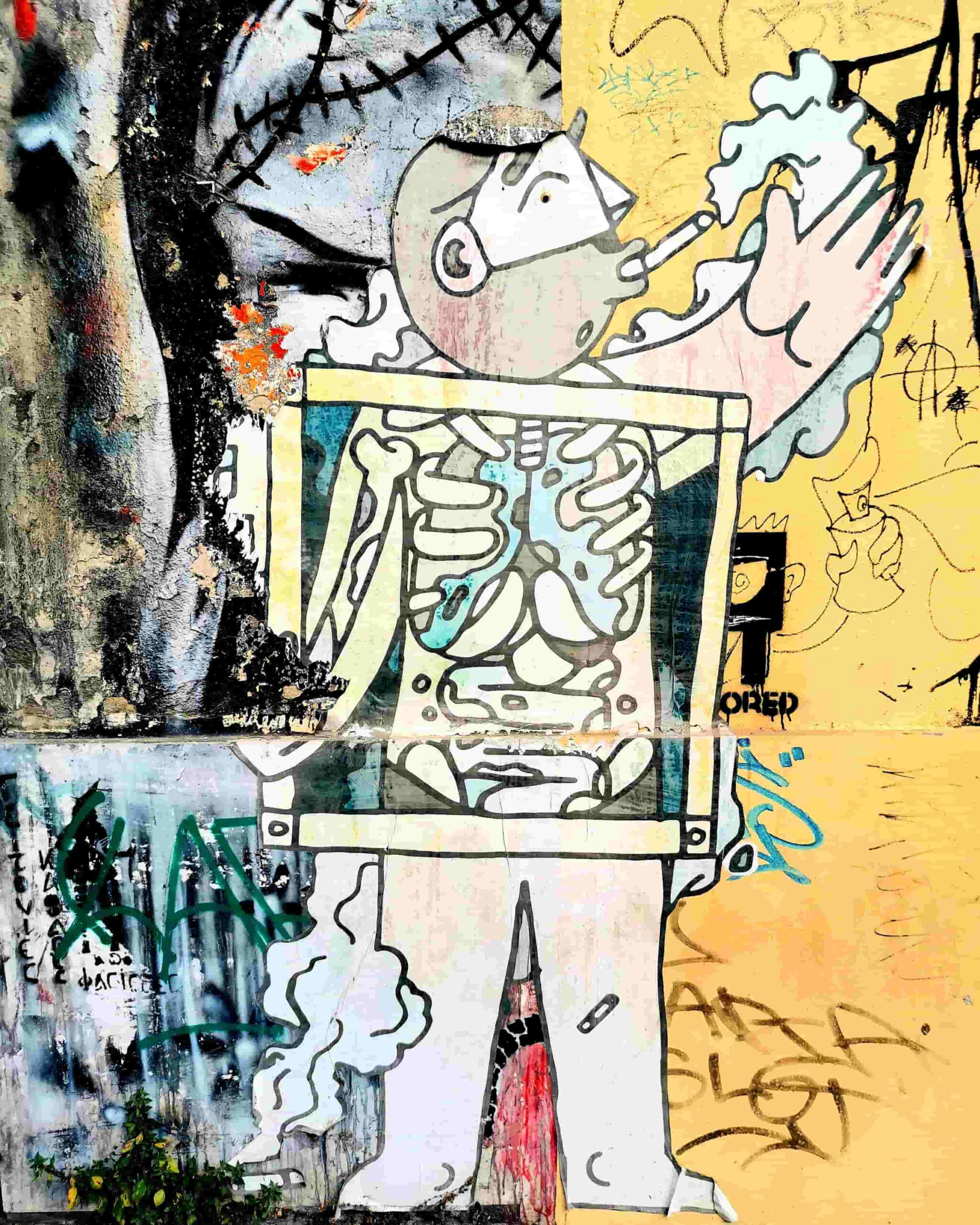 Street Art Photography 21