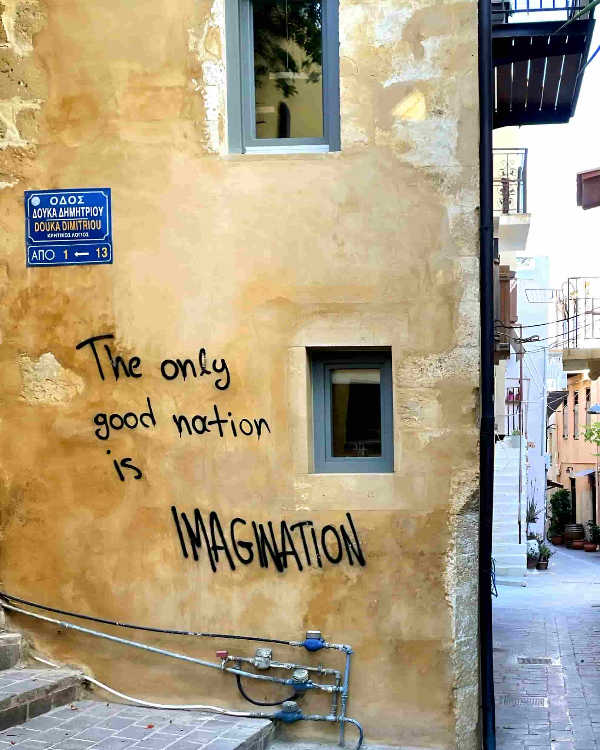 Street Art Photography 23