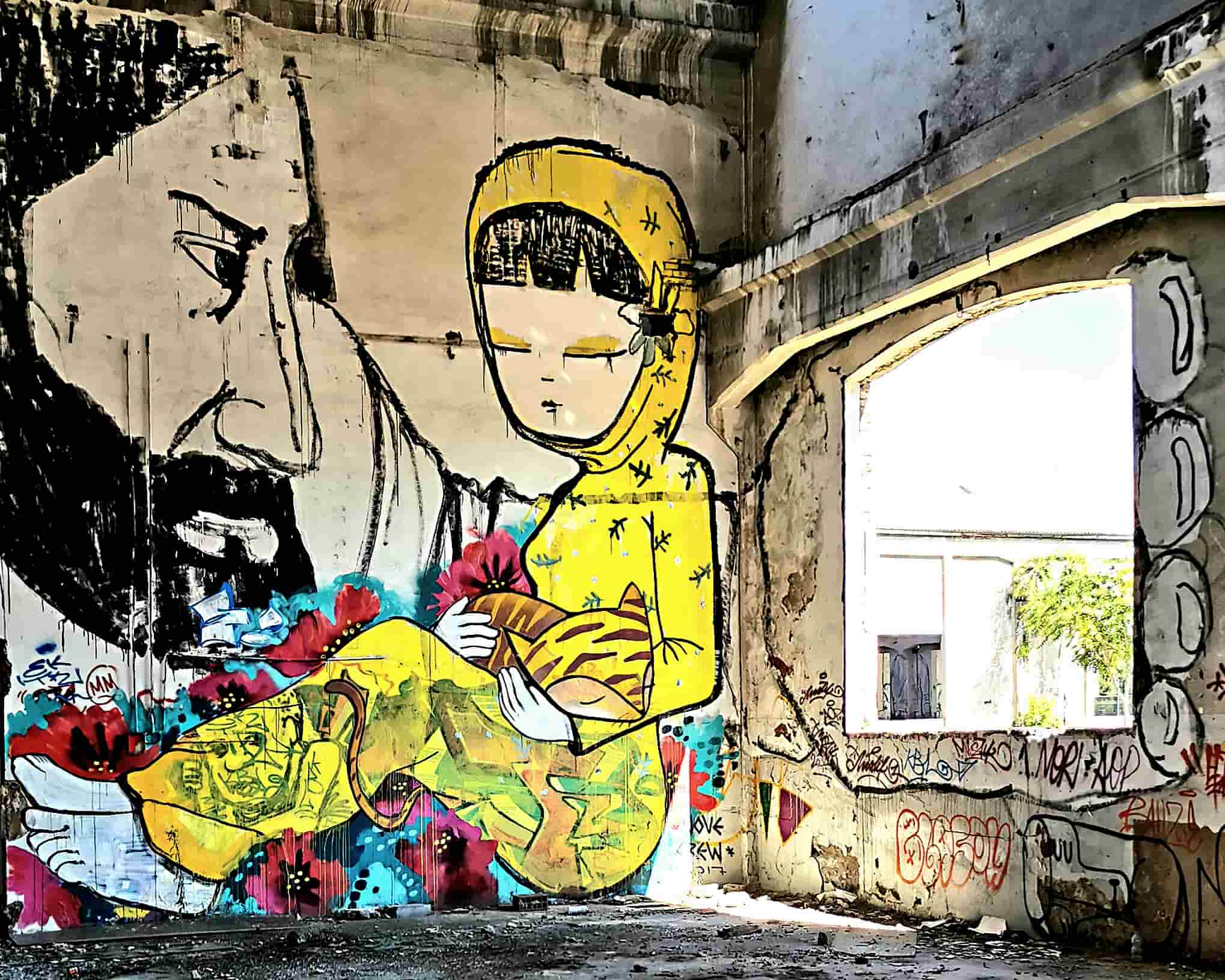 Street Art Photography 28