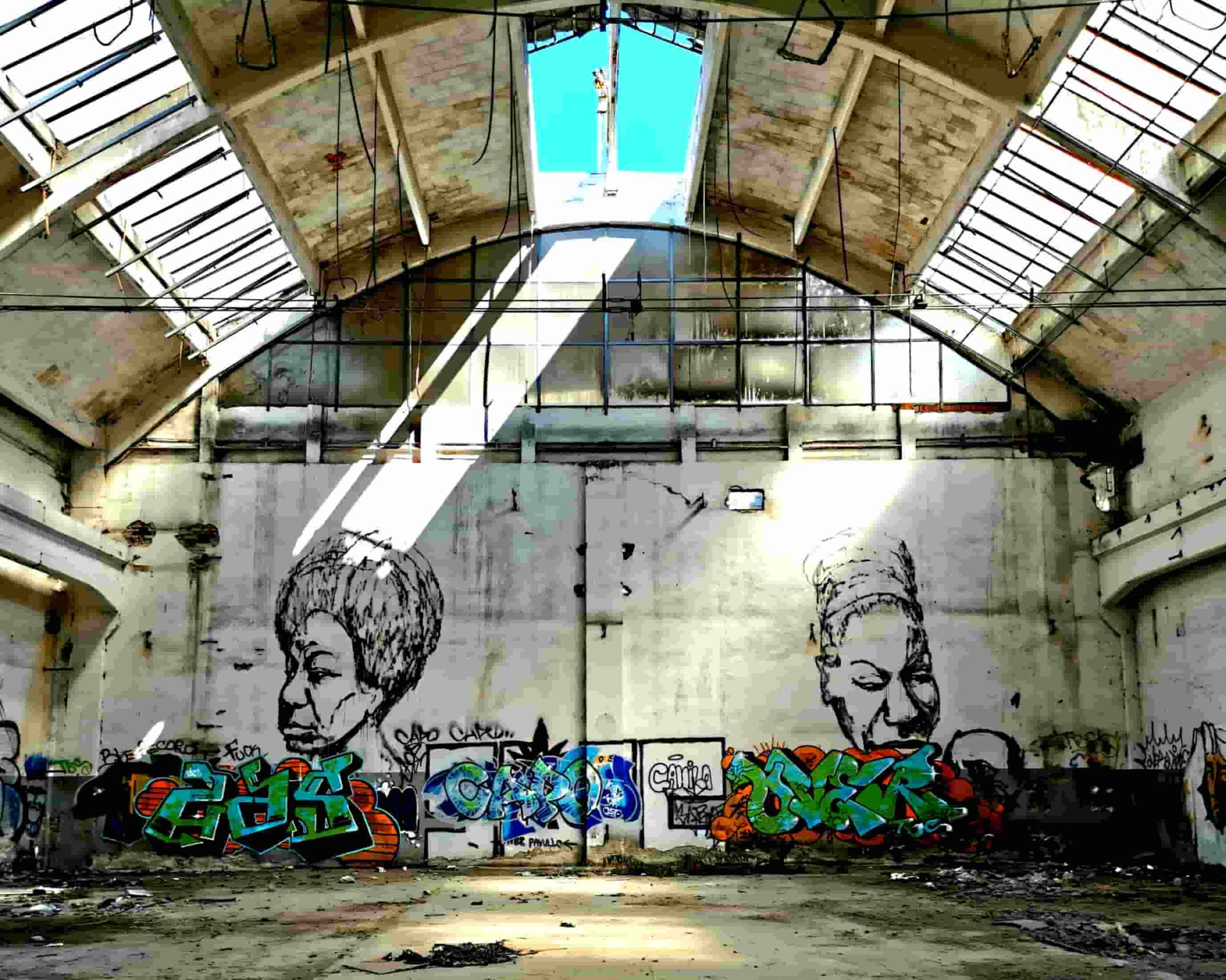 Street Art Photography 27