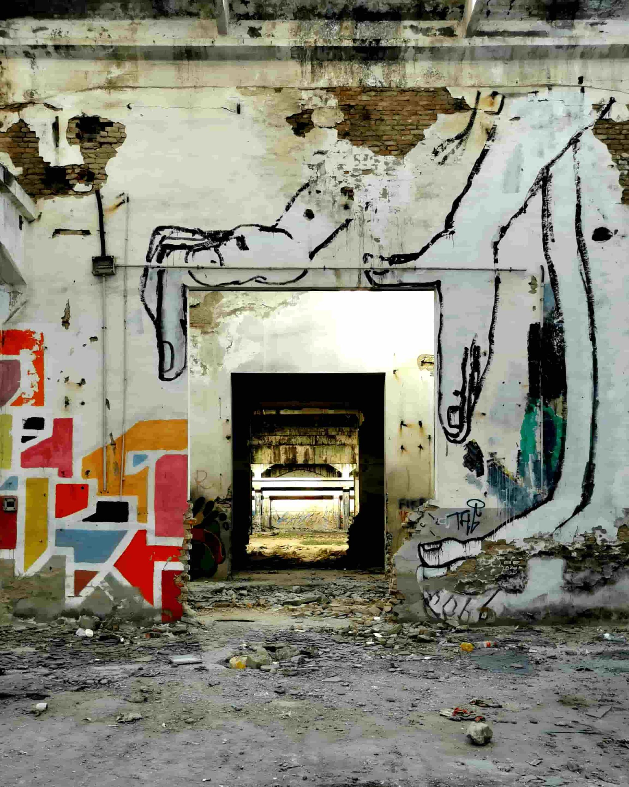 Street Art Photography 29