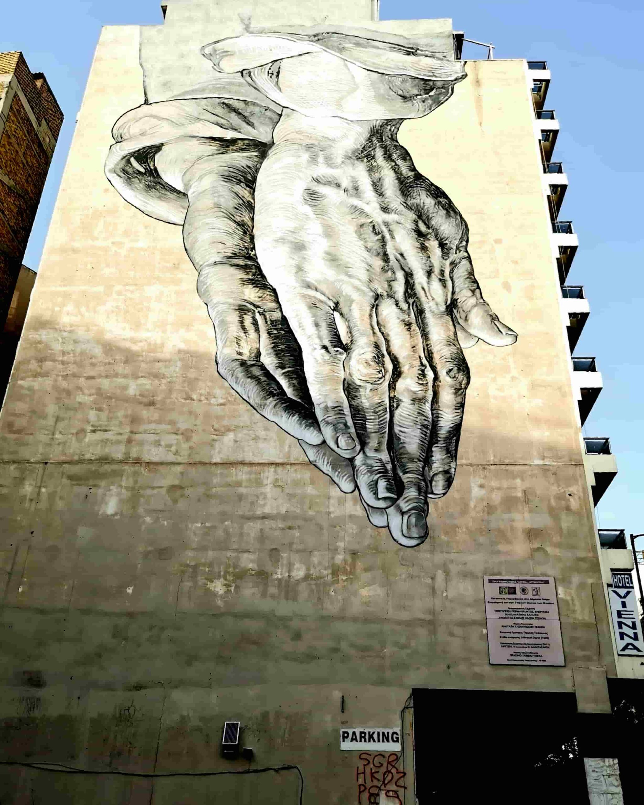 Street Art Photography 30