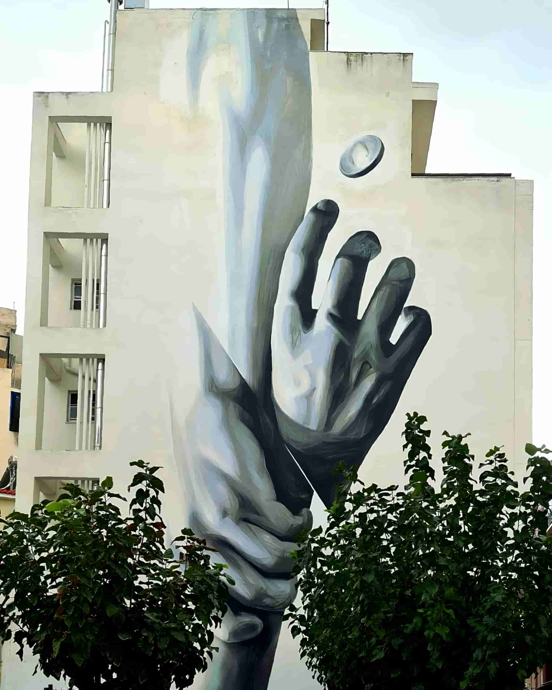 Street Art Photography 31