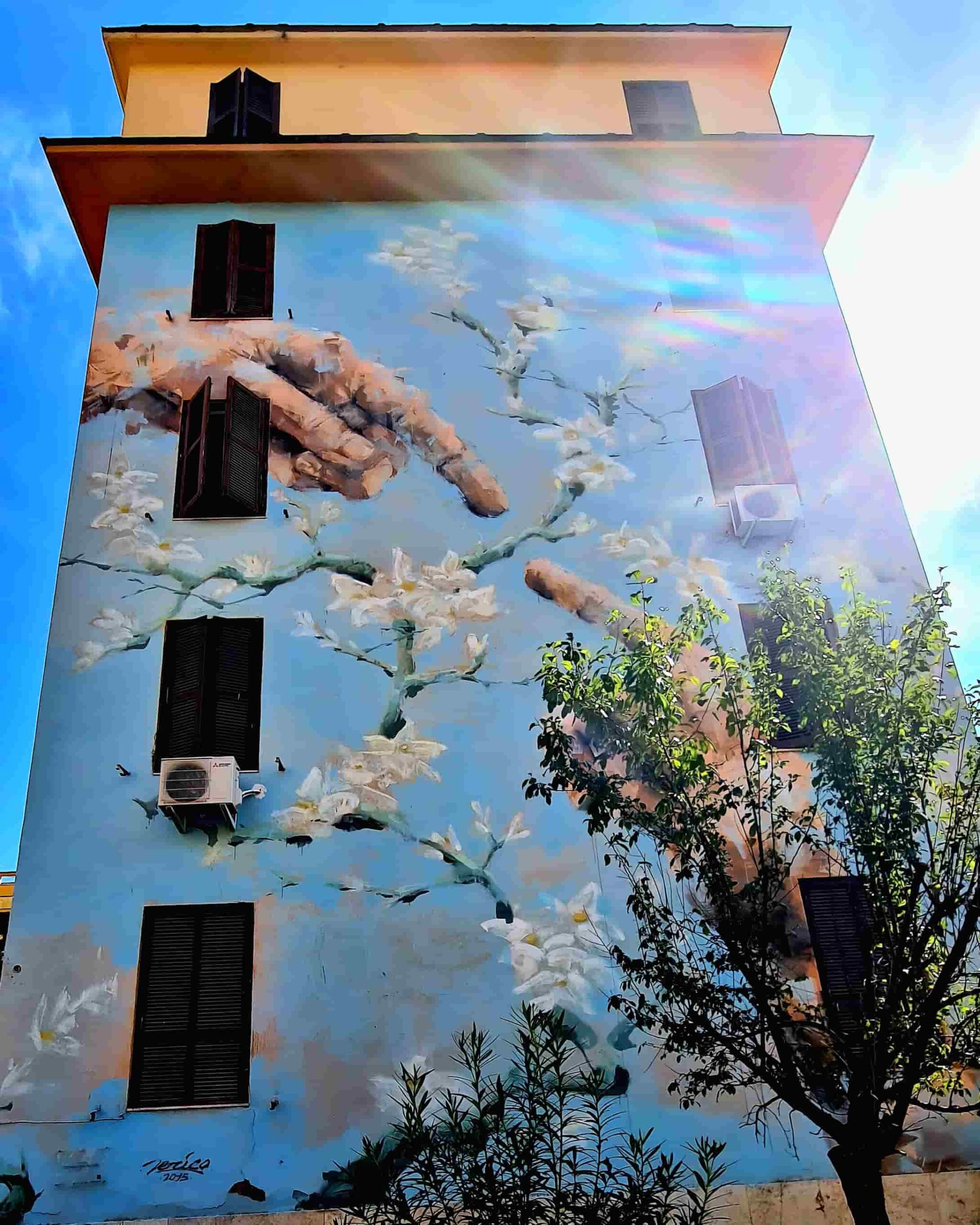 Street Art Photography 32