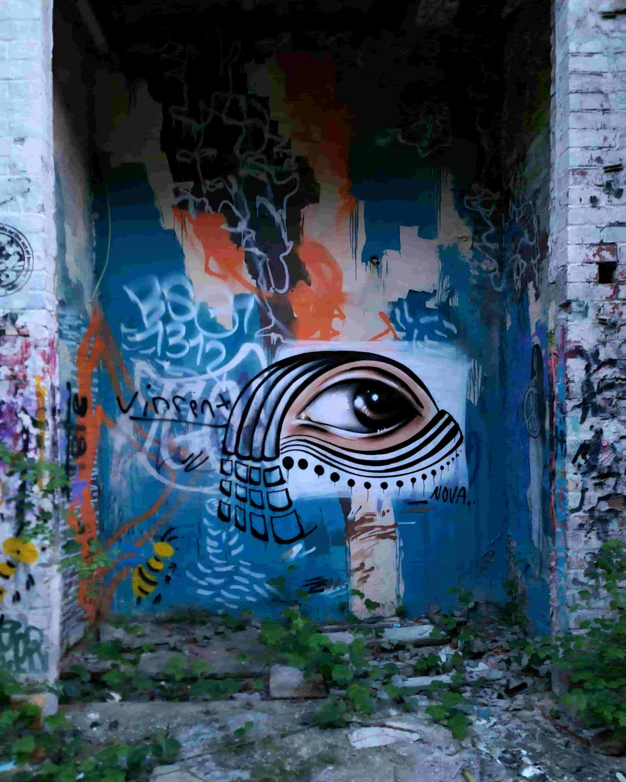 Street Art Photography 36