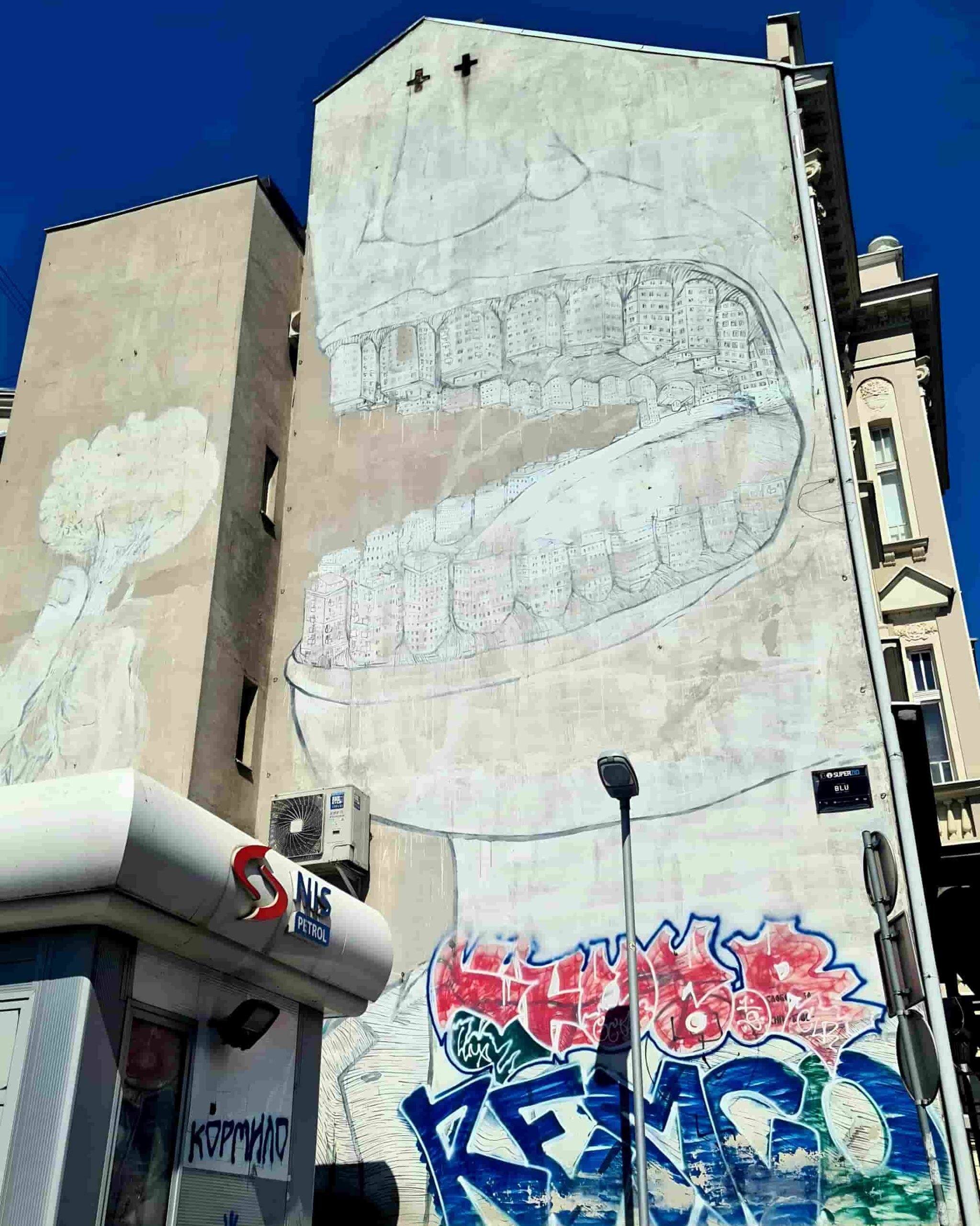 Street Art Photography 39