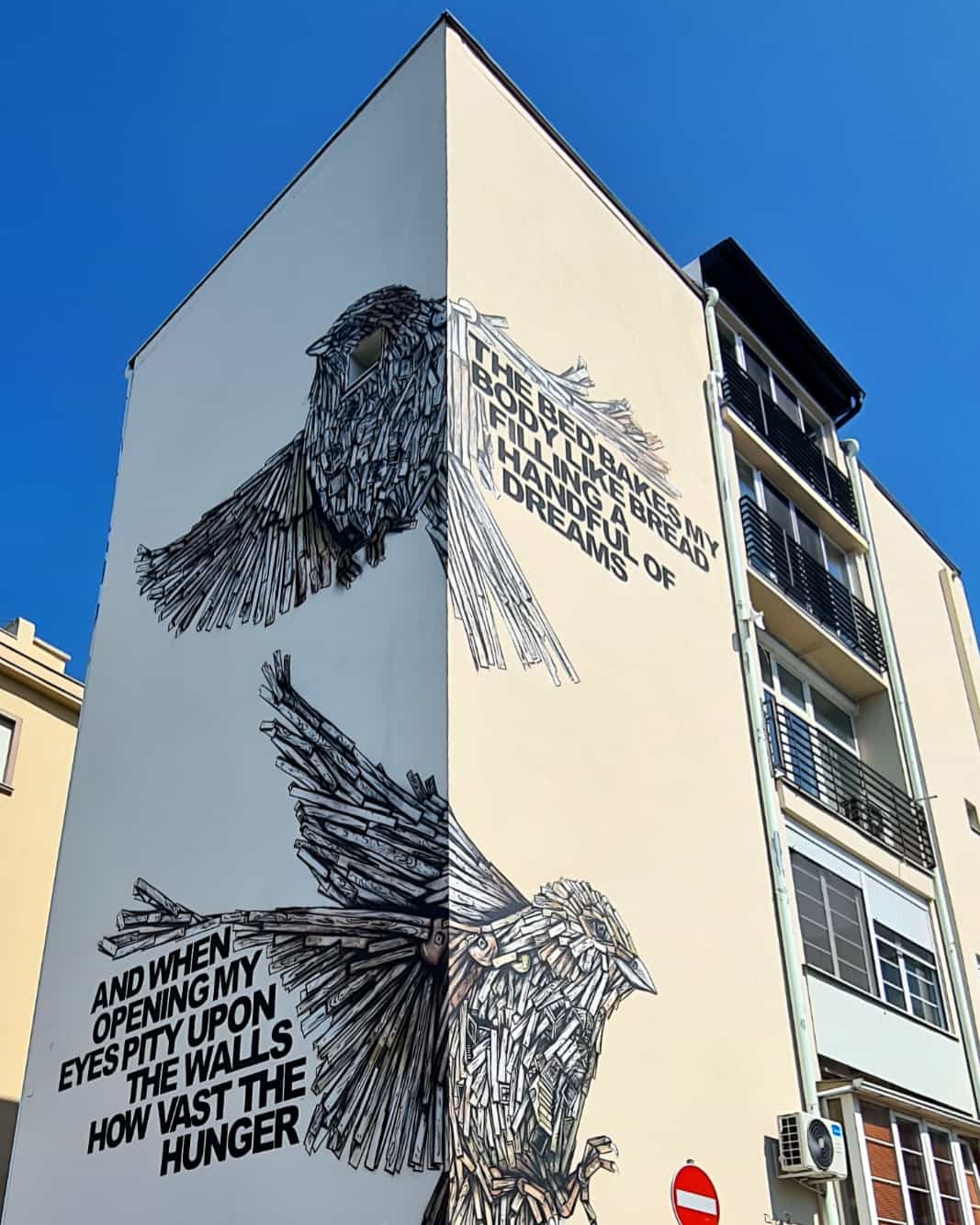 Street Art Photography 38