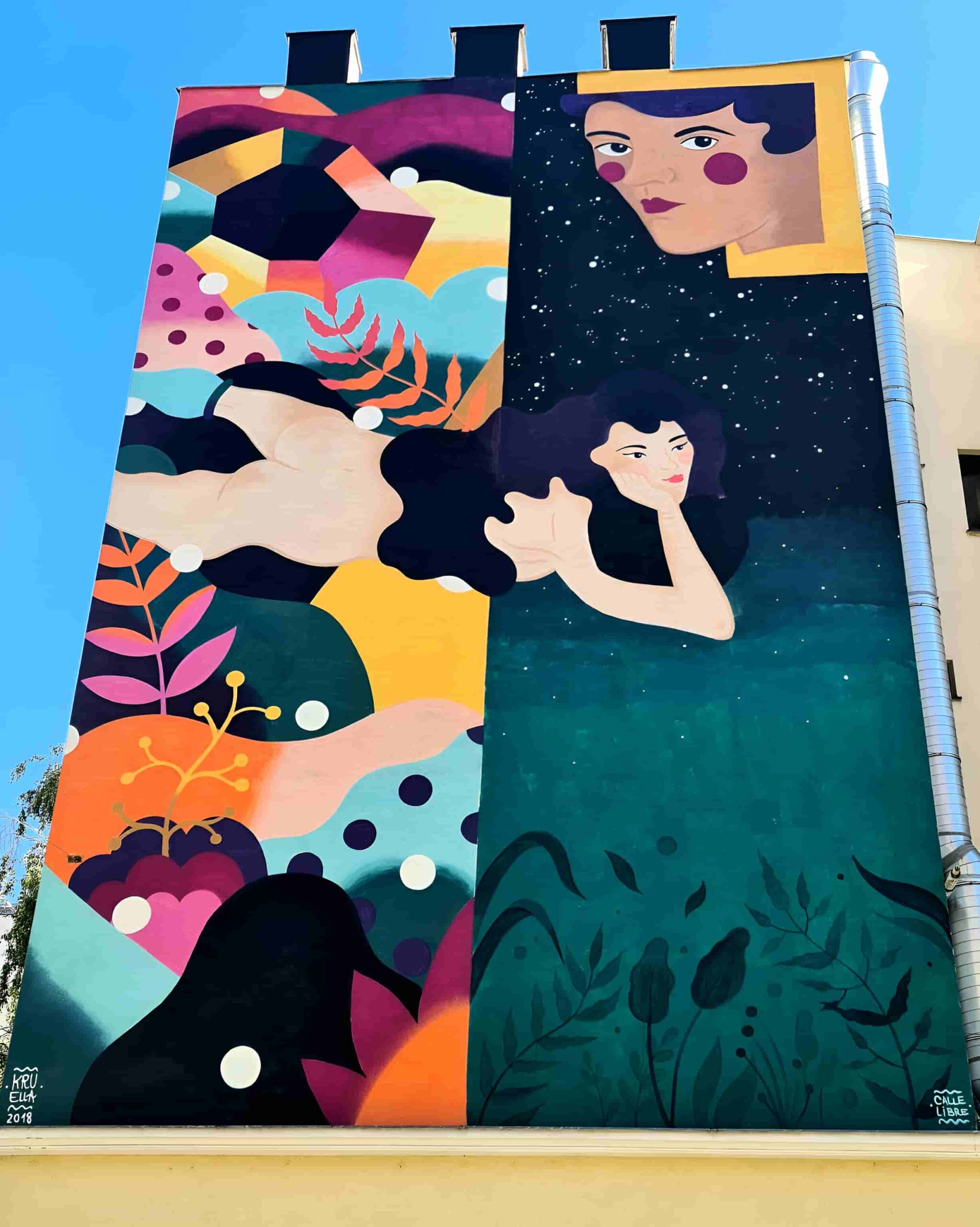 Street Art Photography 40