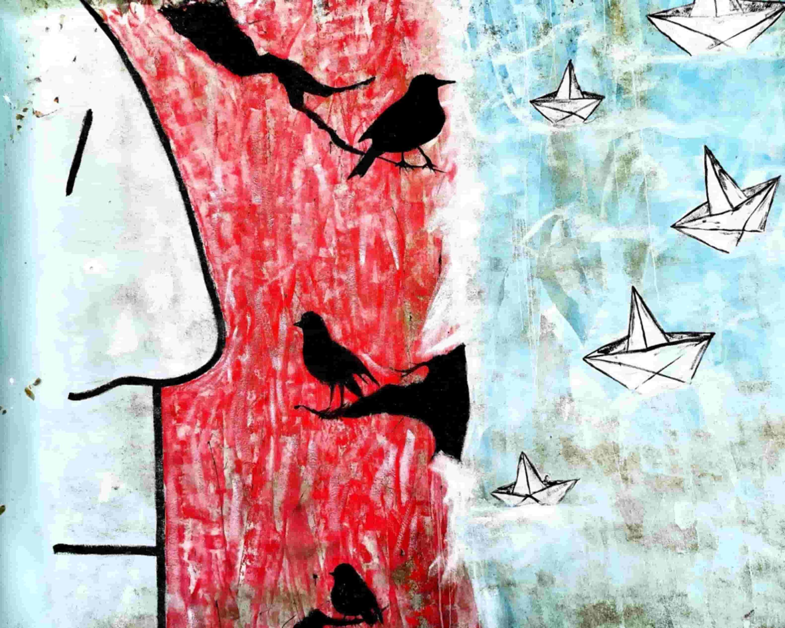 Street Art Photography 42