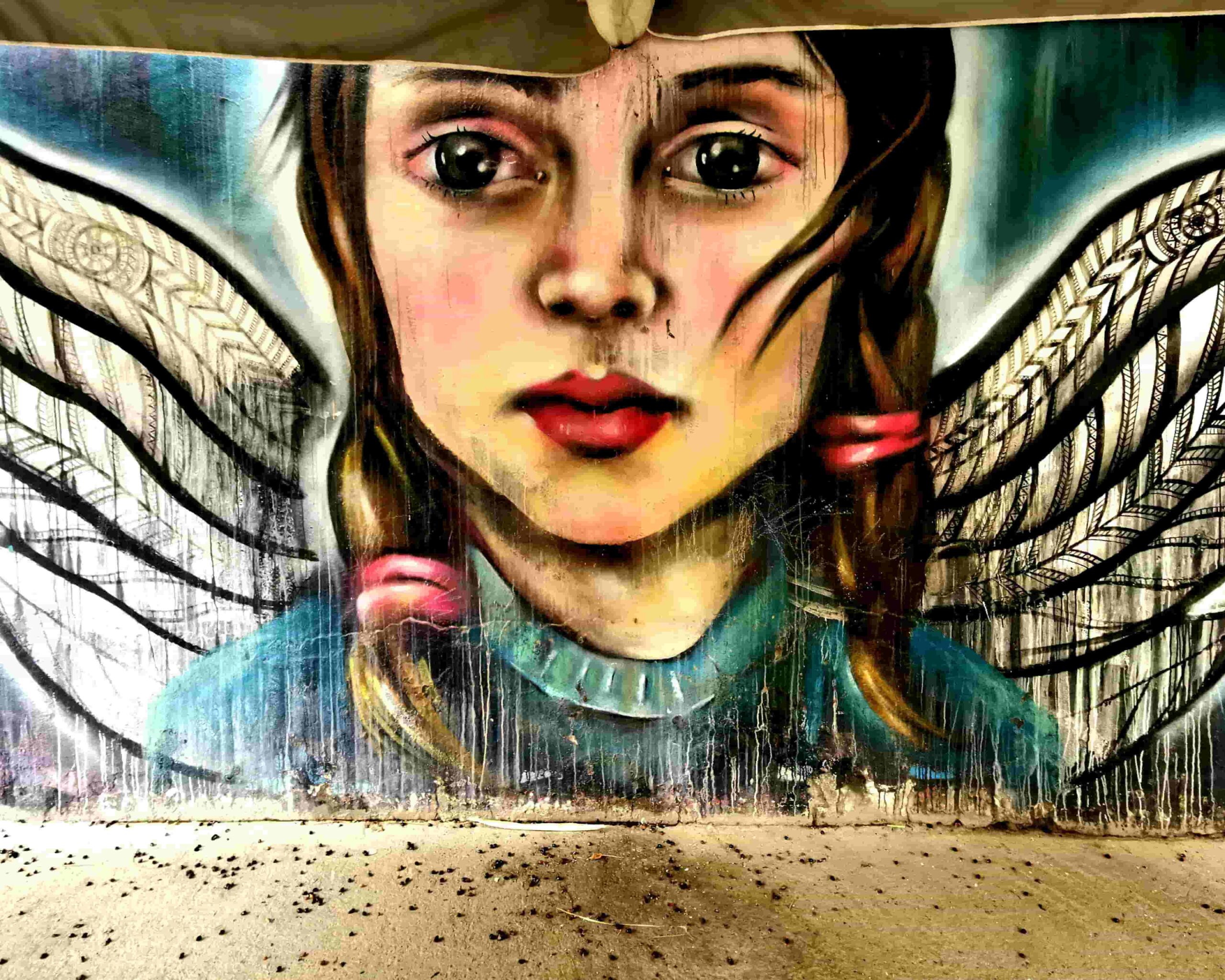 Street Art Photography 44