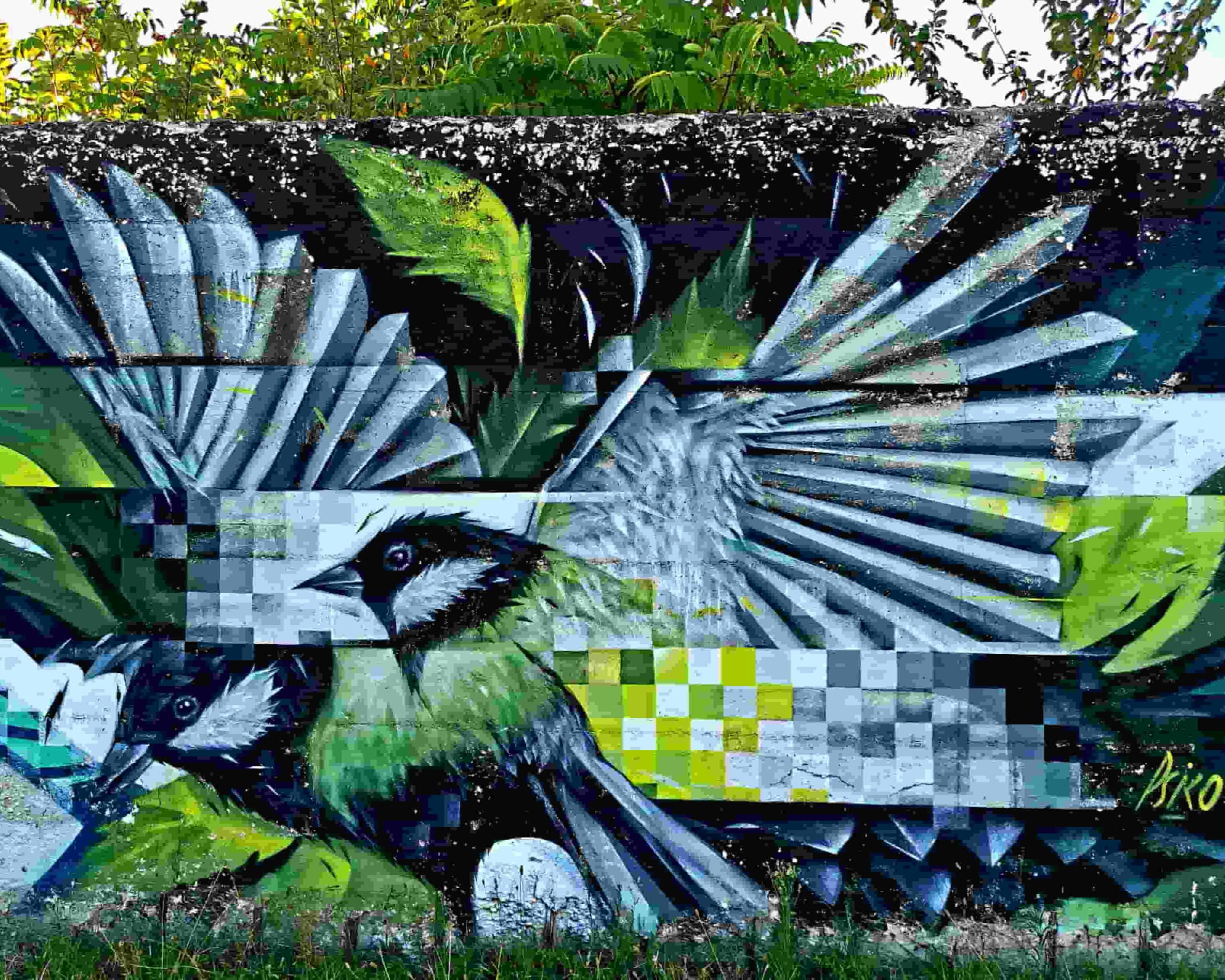 Street Art Photography 47