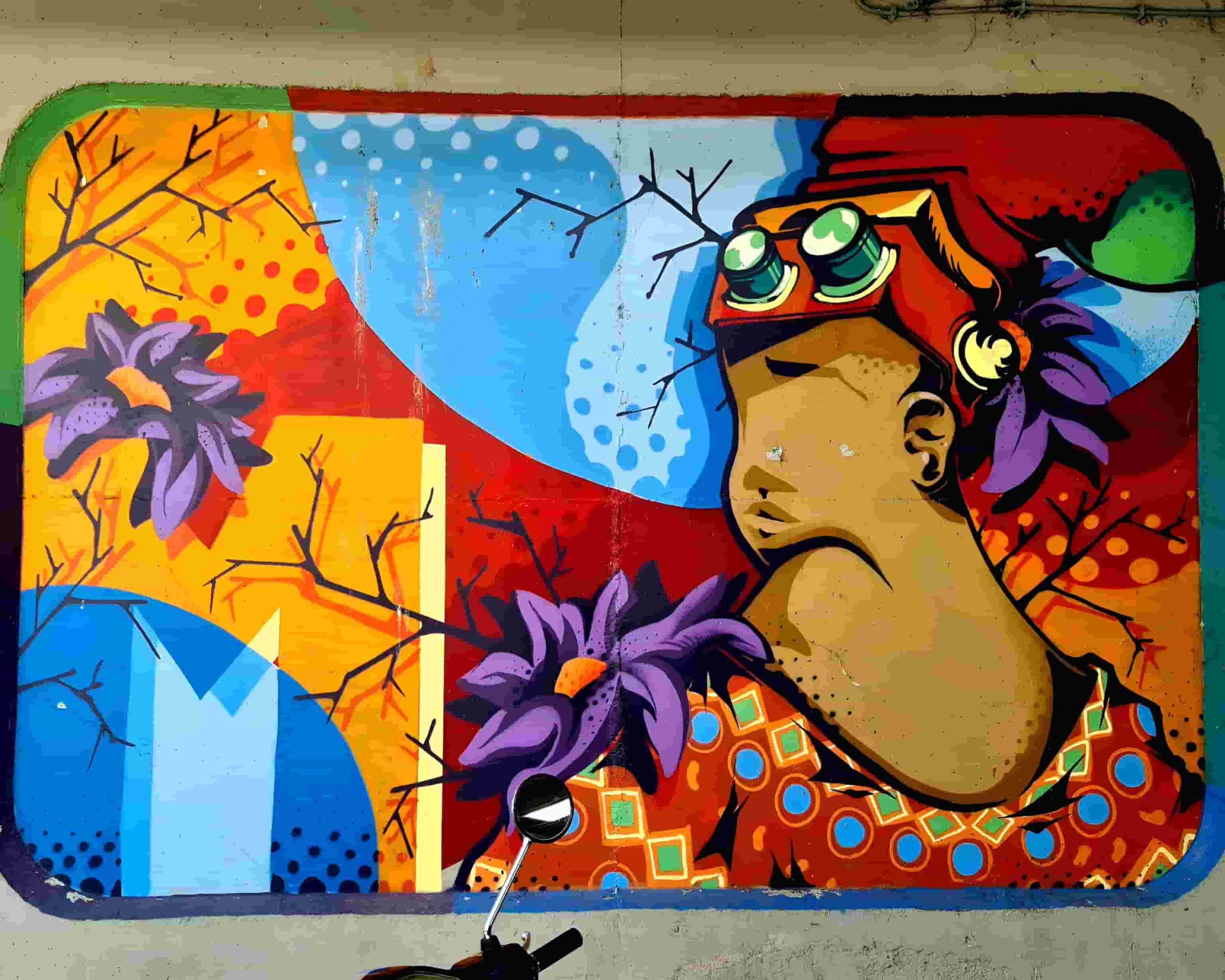 Street Art Photography 52