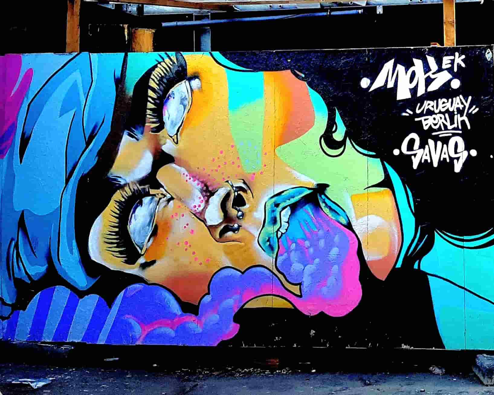 Street Art Photography 2