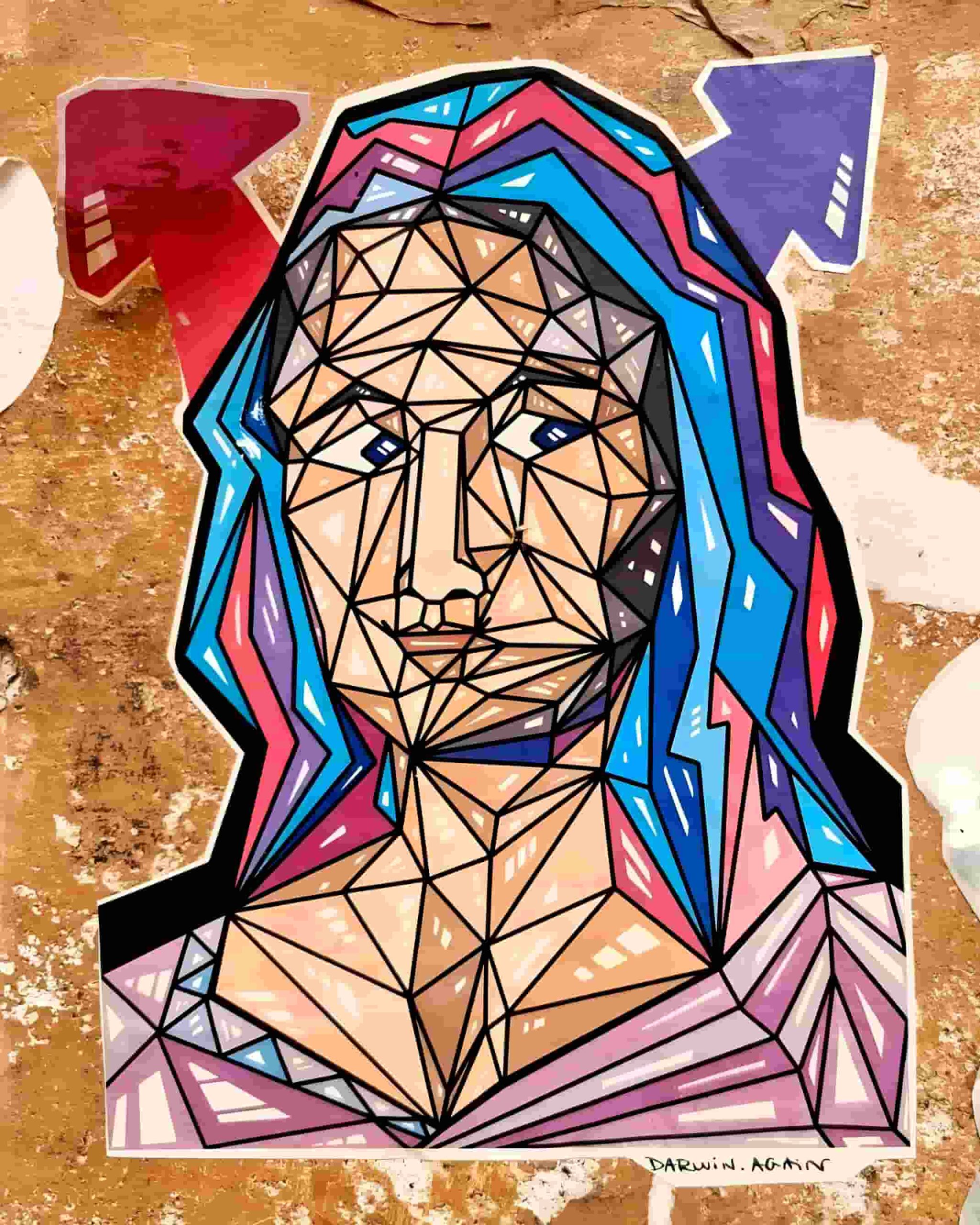 Street Art Photography 57