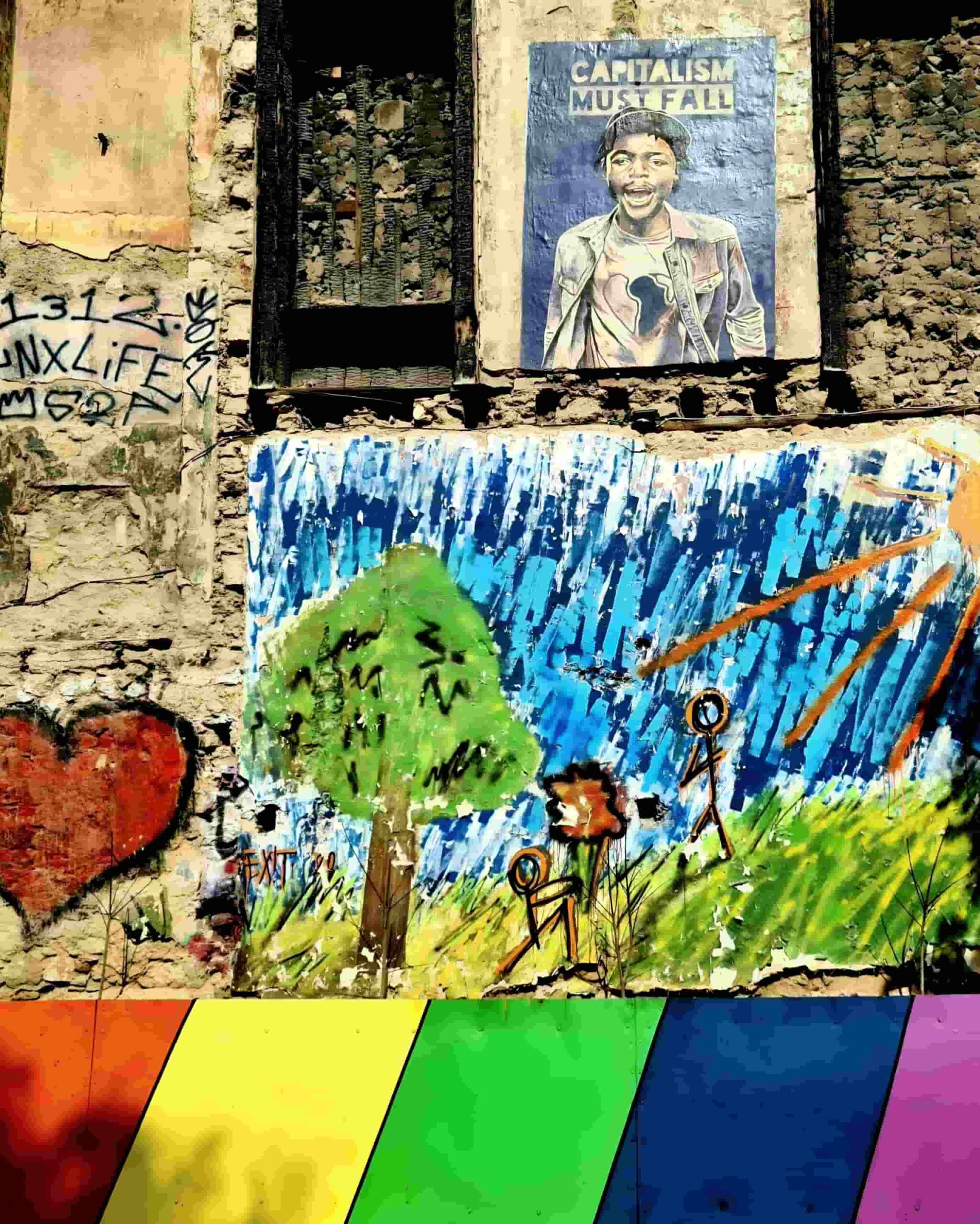 Street Art Photography 59