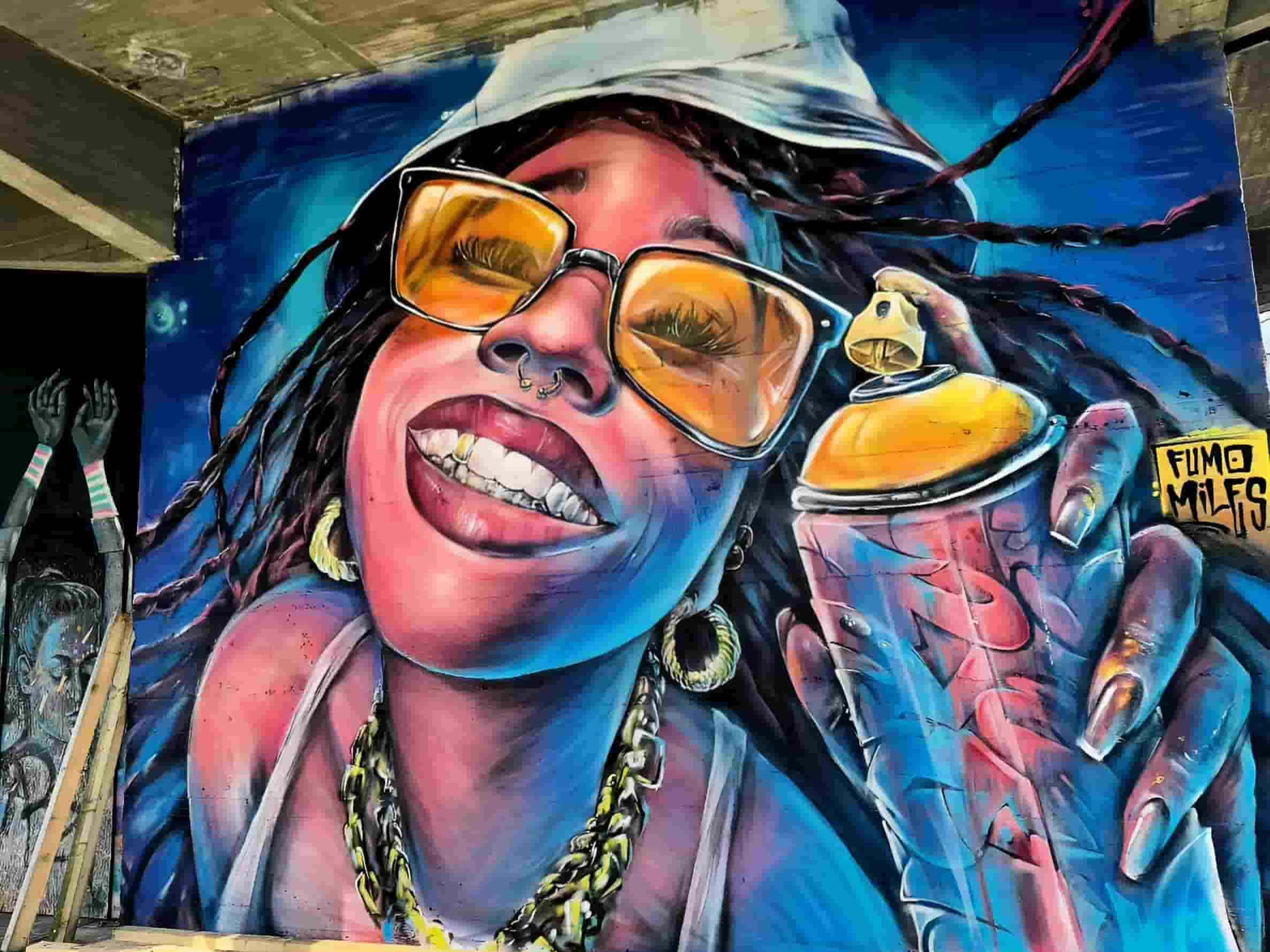 Street Art Photography 53