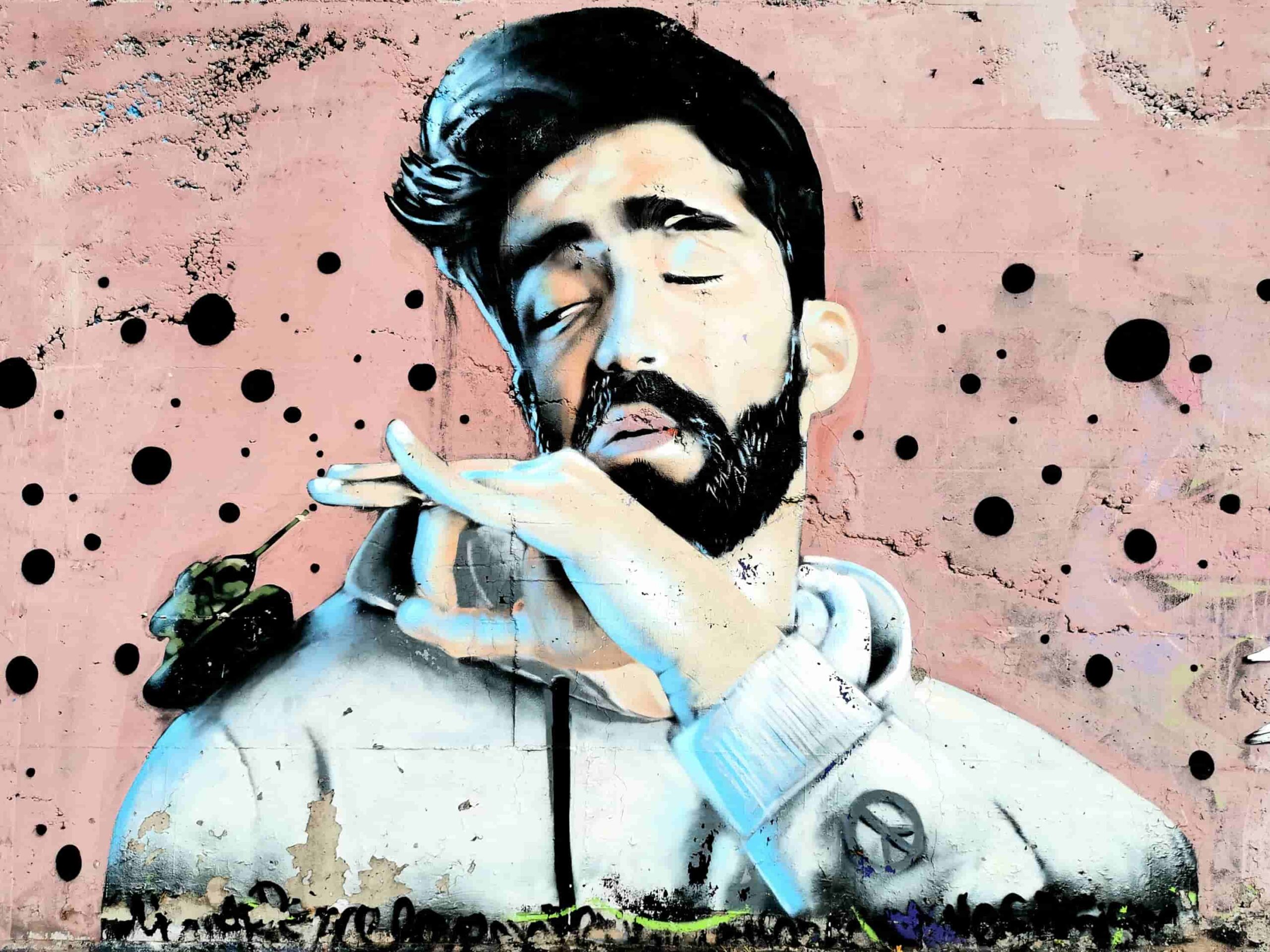 Street Art Photography 54