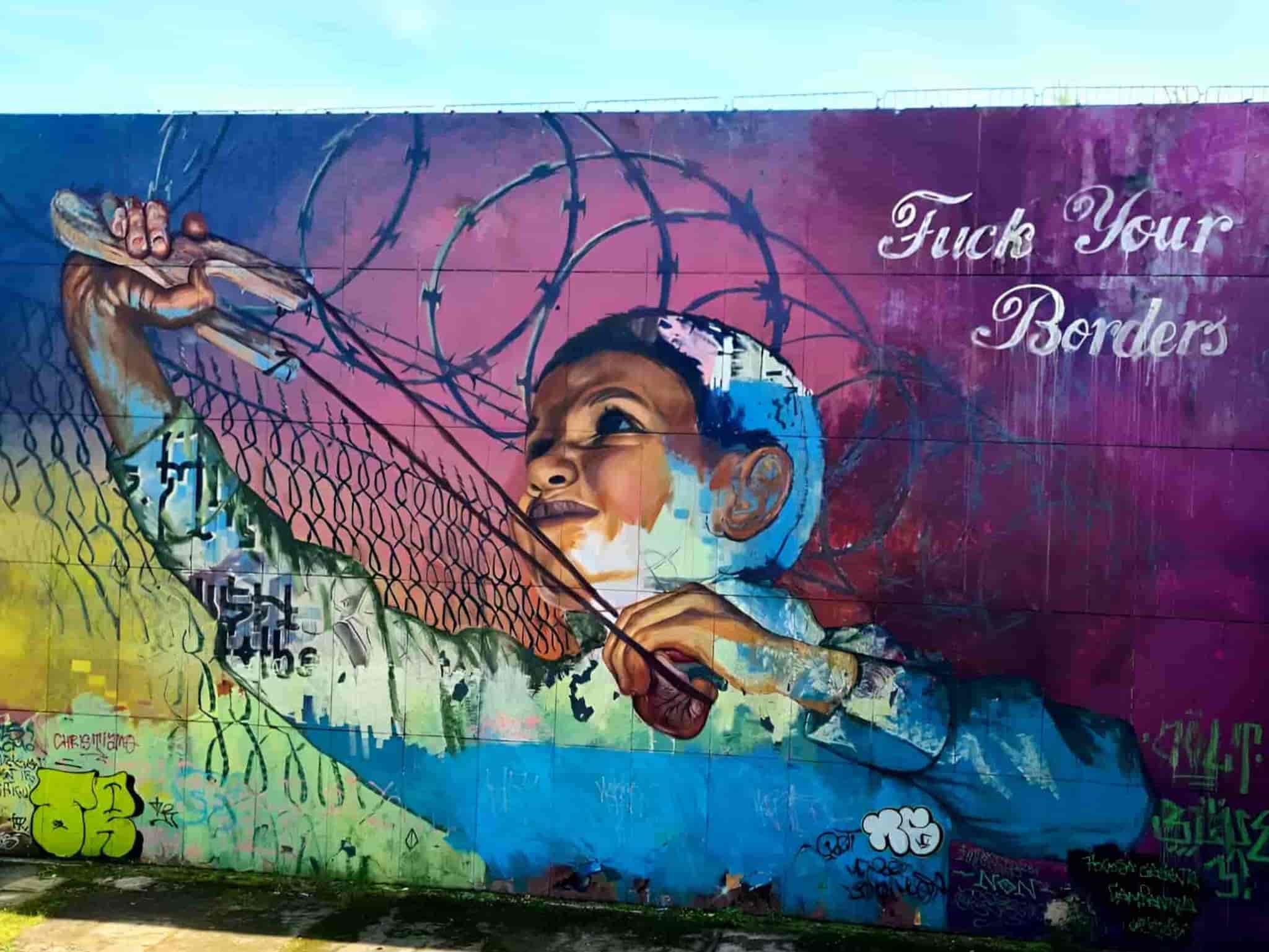 Street Art Photography 56