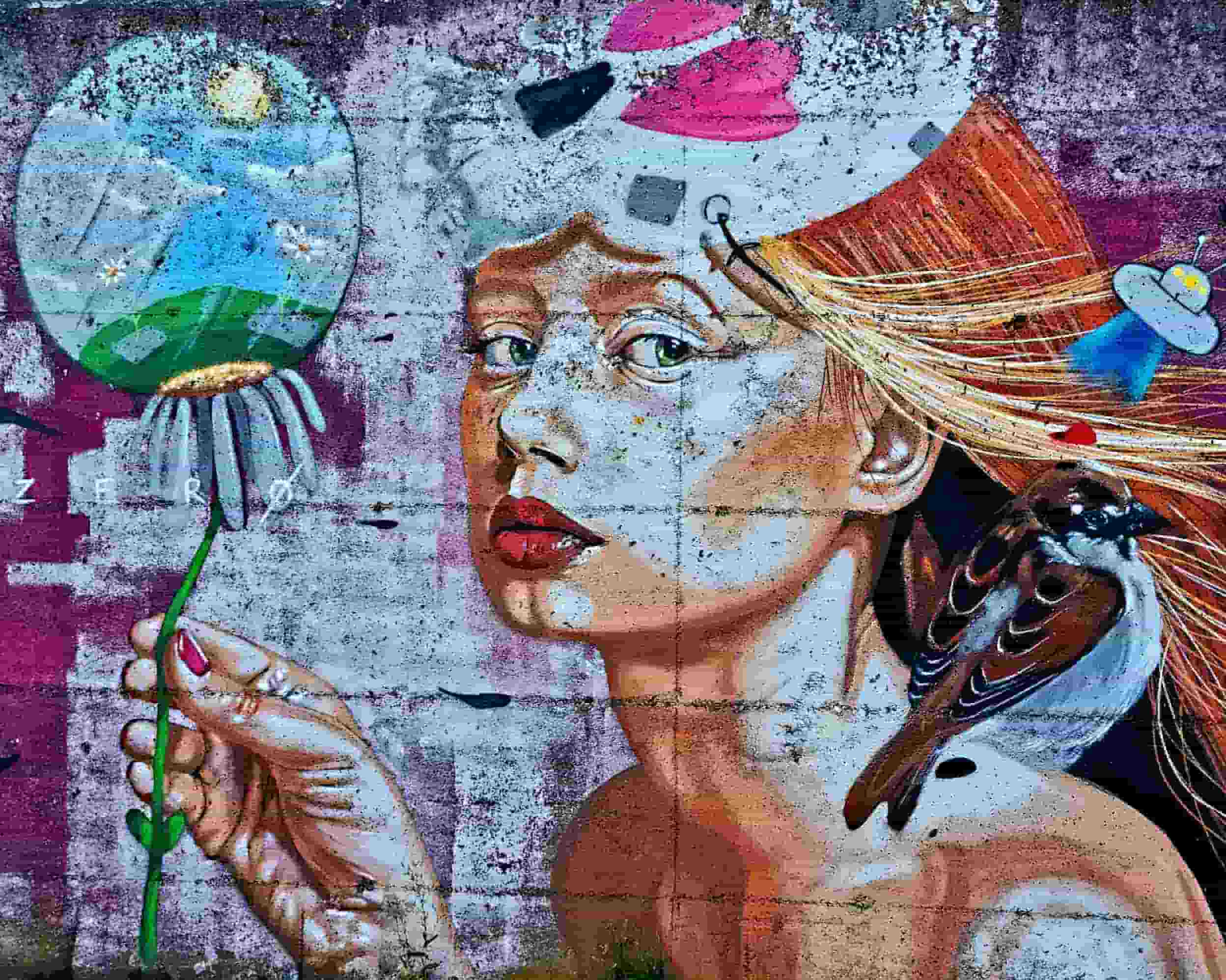 Street Art Photography 4