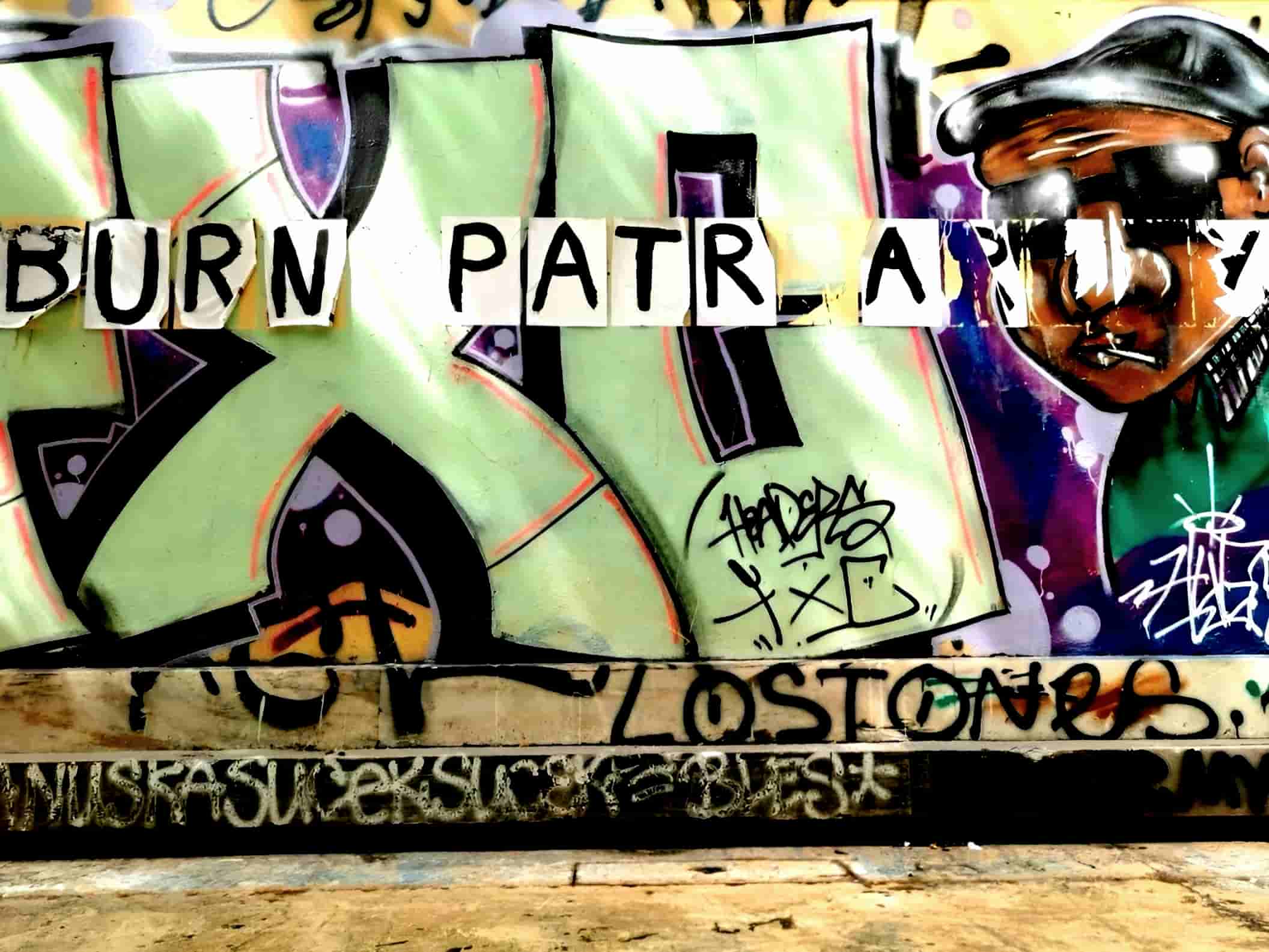 Street Art Photography 64