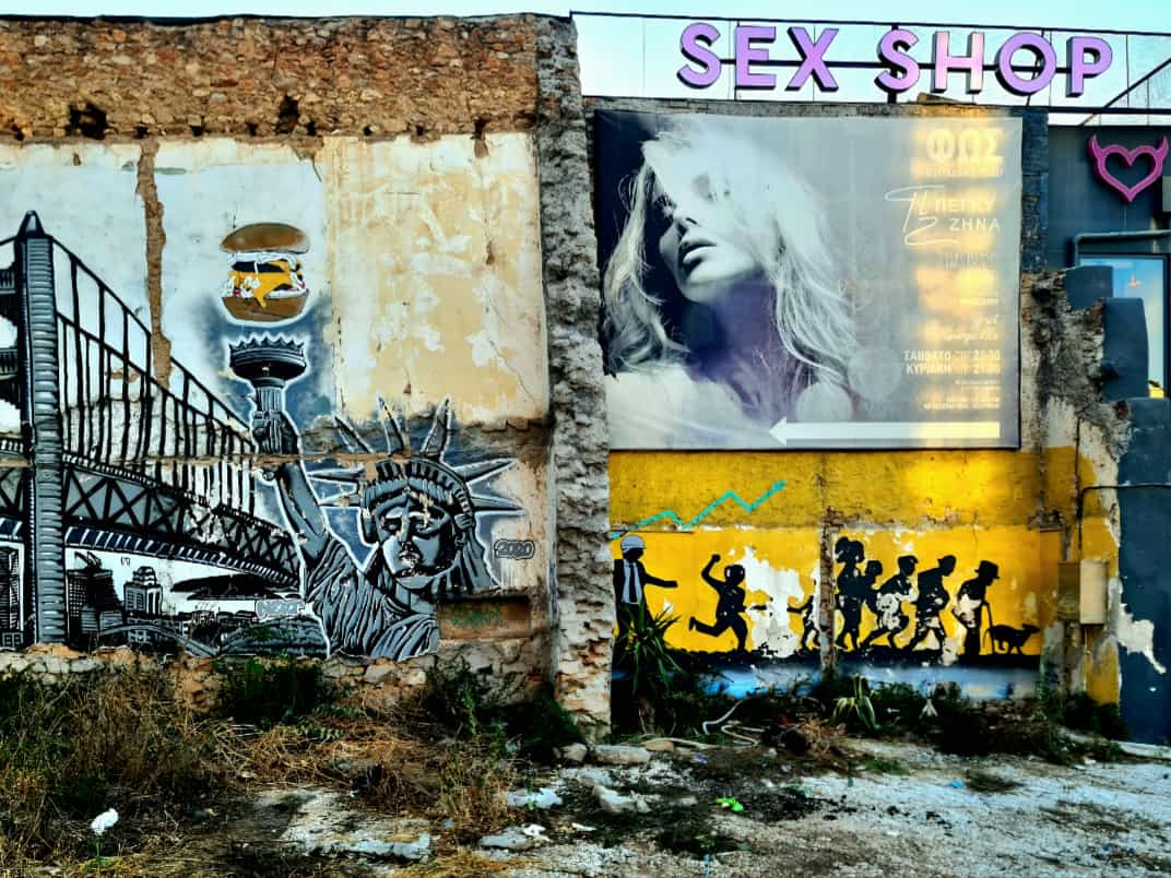 Street Art Photography 63