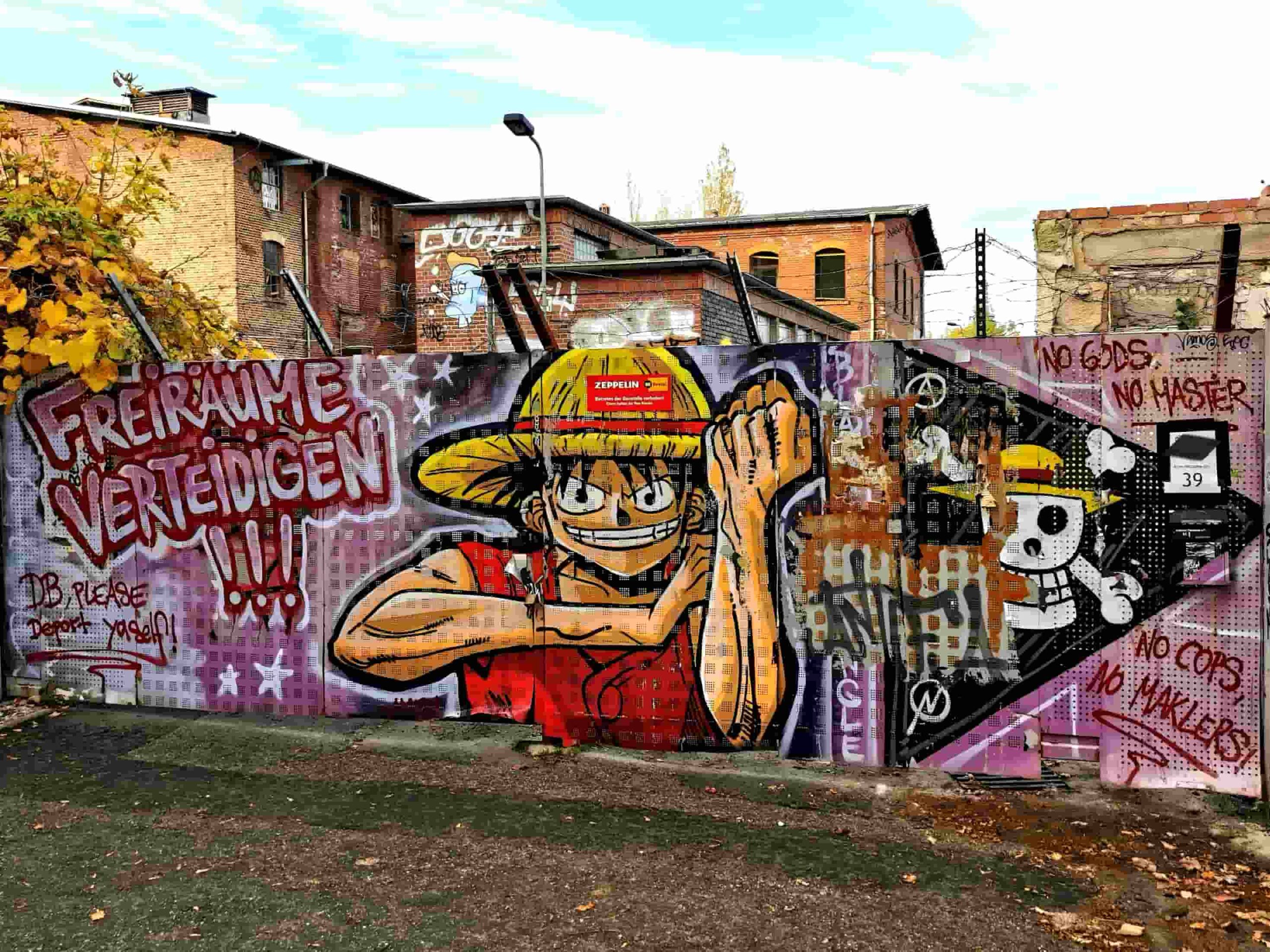 Street Art Photography 61