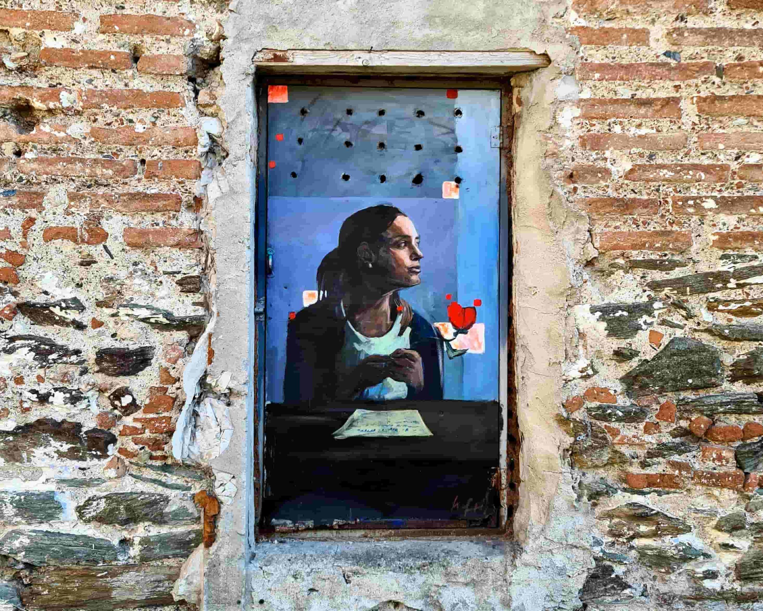 Street Art Photography 65