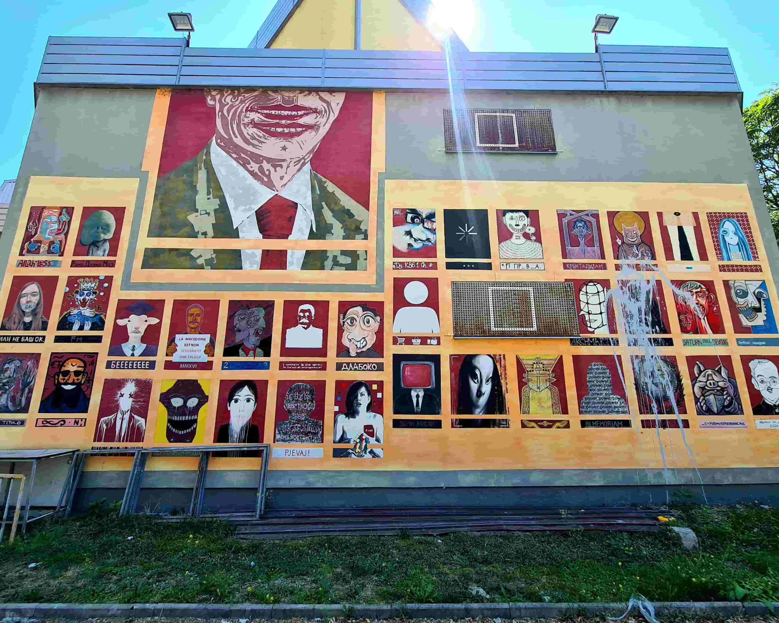 Street Art Photography 67