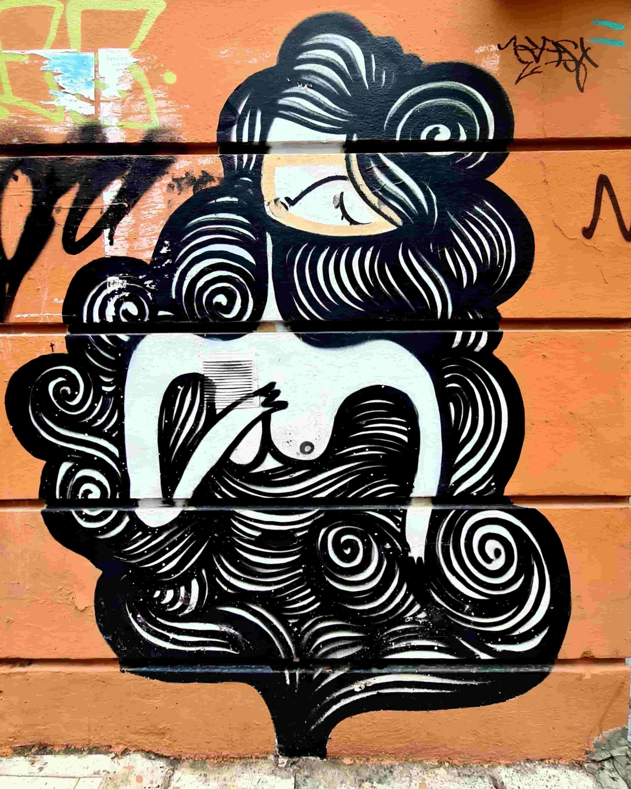 Street Art Photography 69