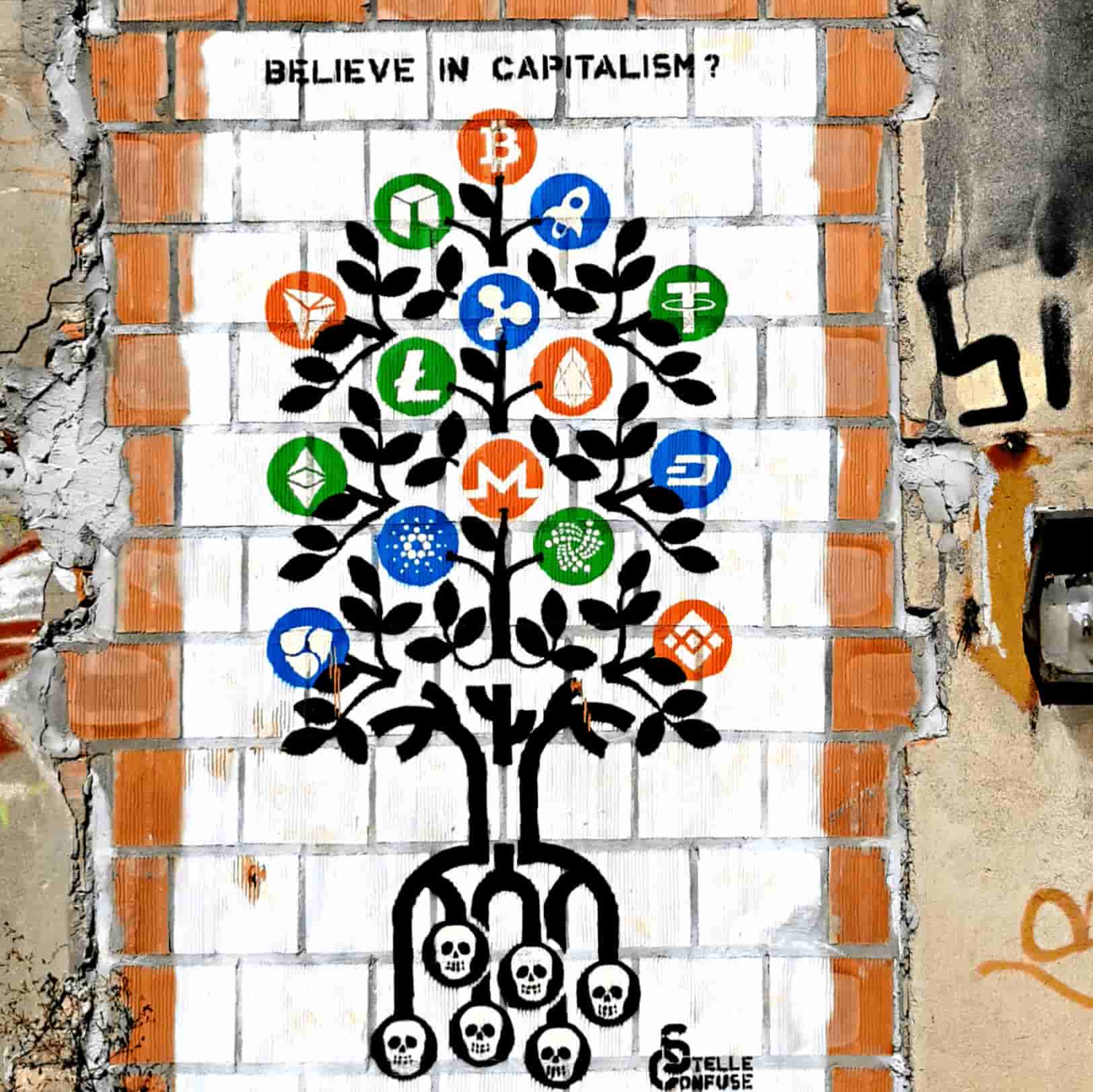 Street Art Photography 75