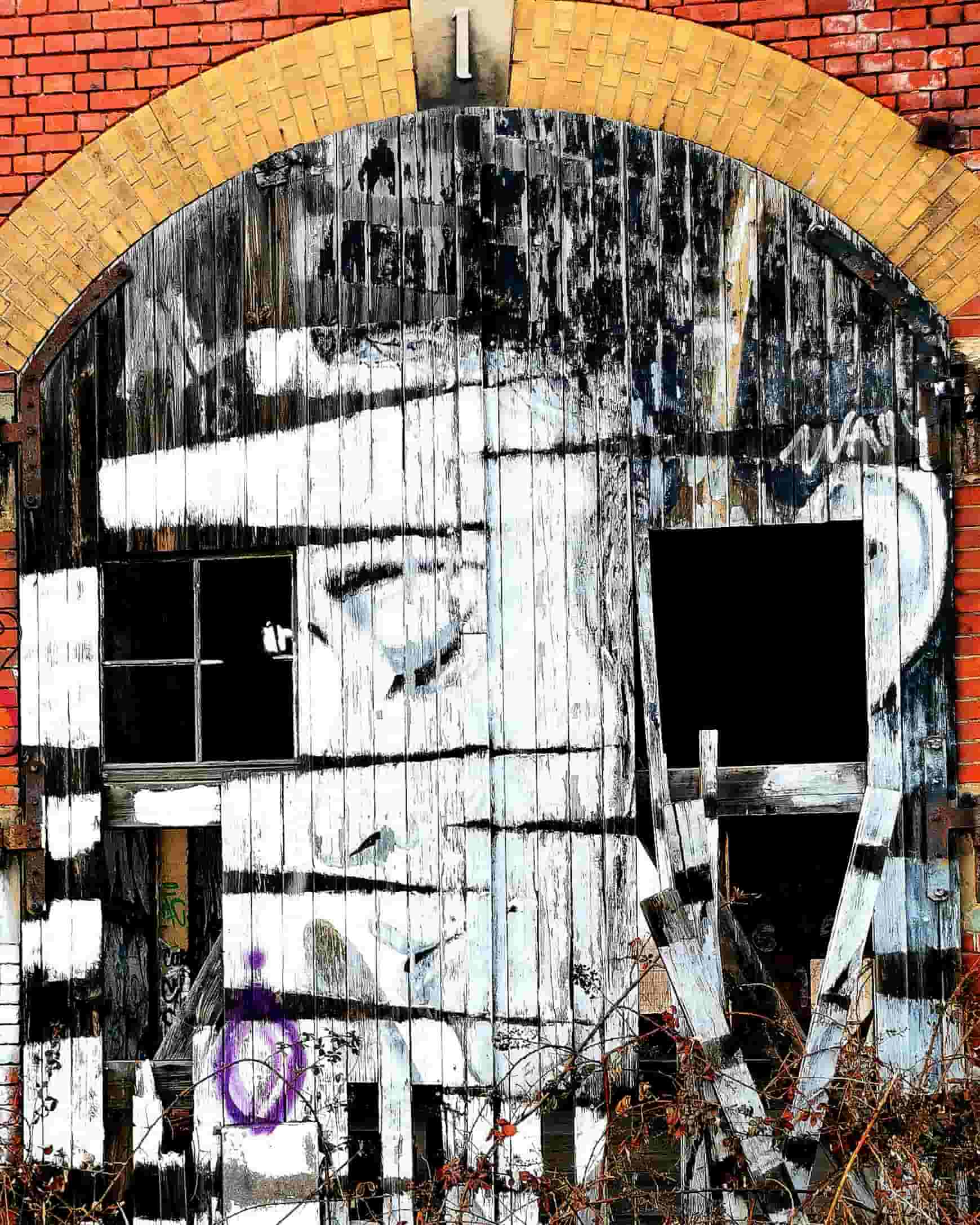 Street Art Photography 72