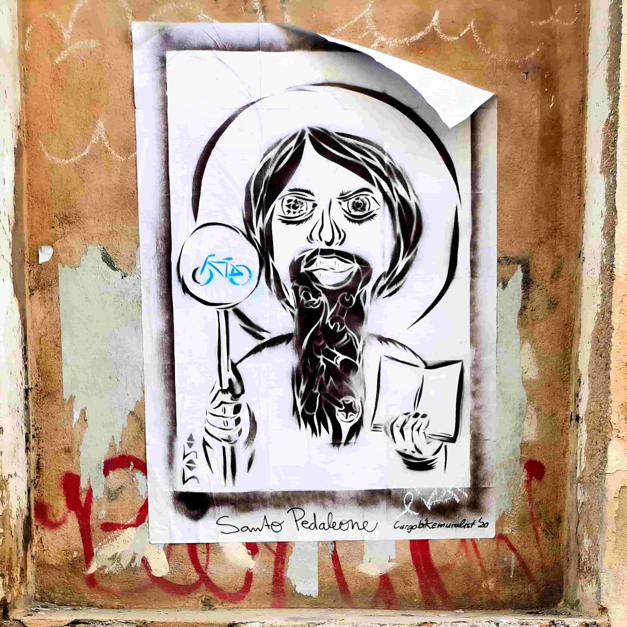 Street Art Photography 74